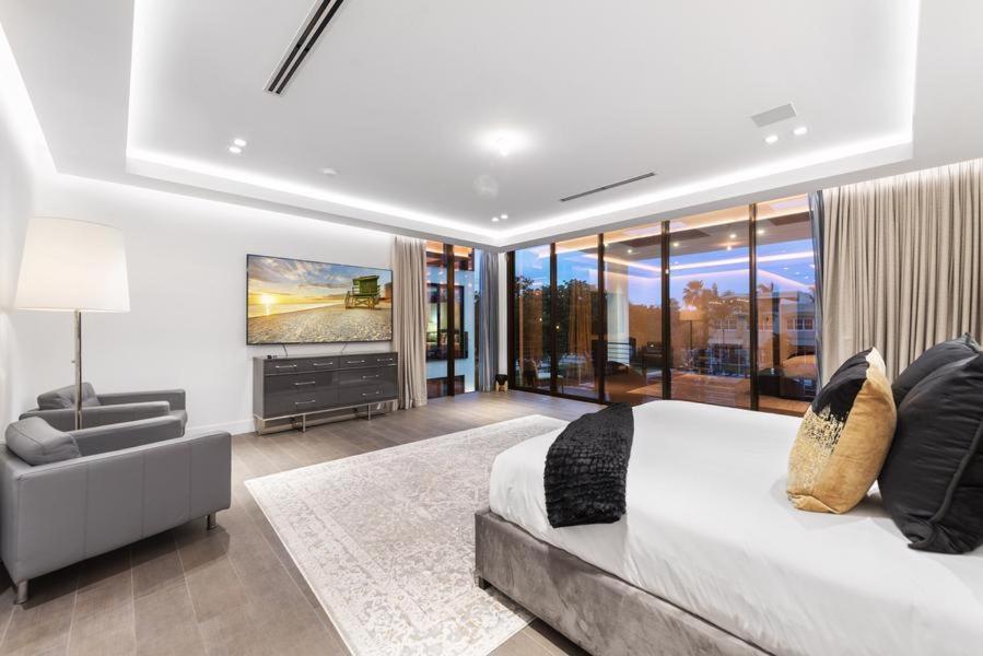 Boardwalk Mansion Holiday home Fort Lauderdale