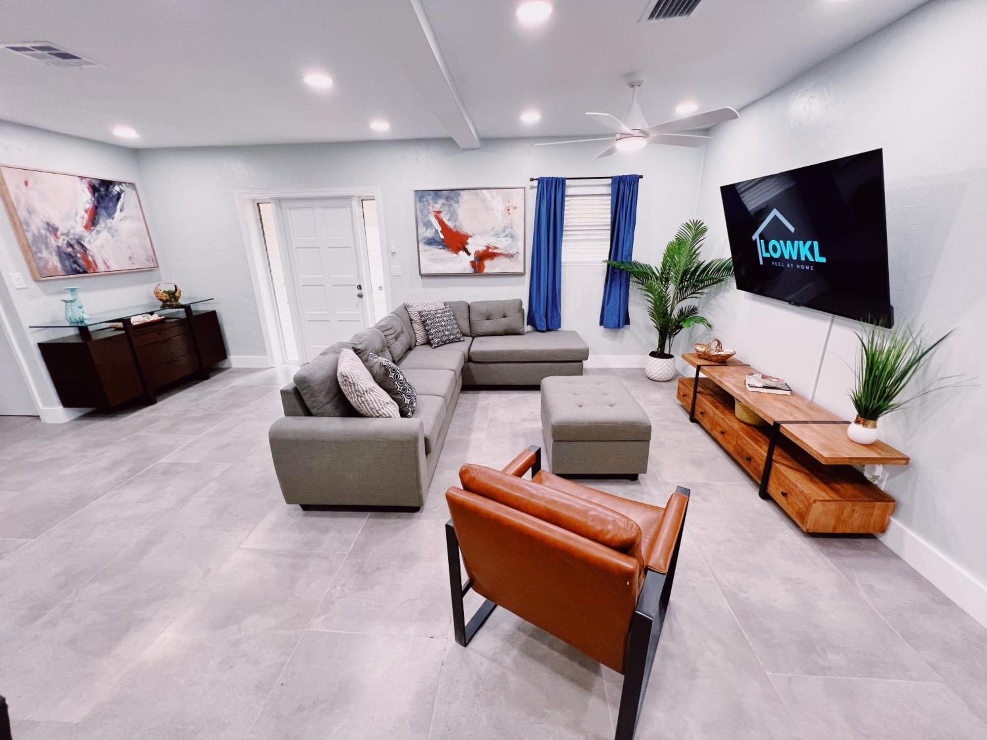 Progresso & Homes By Lowkl *