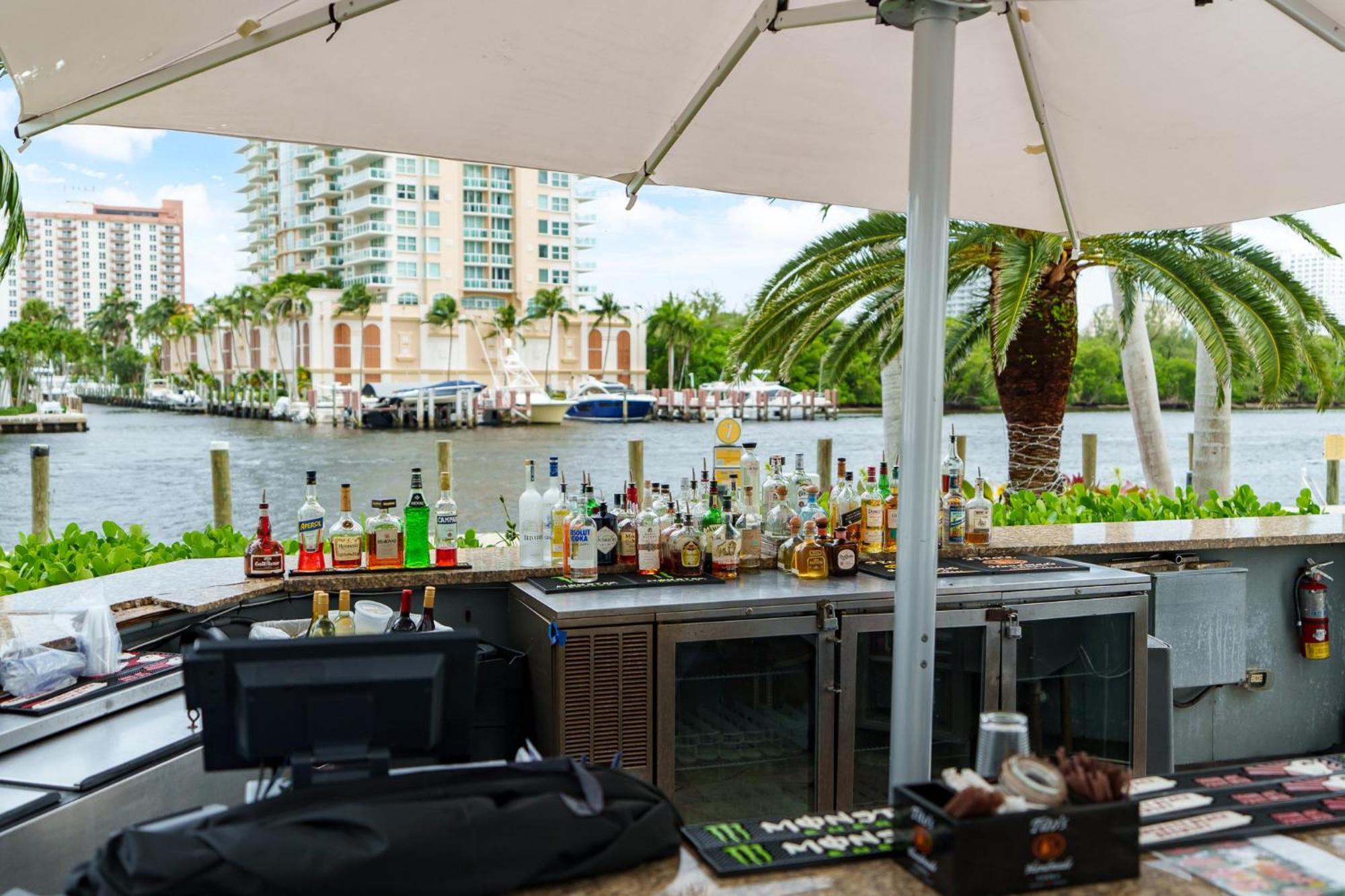 Apartment Gallery One Waterfront Suite, 5 Min Walk To Fort Lauderdale