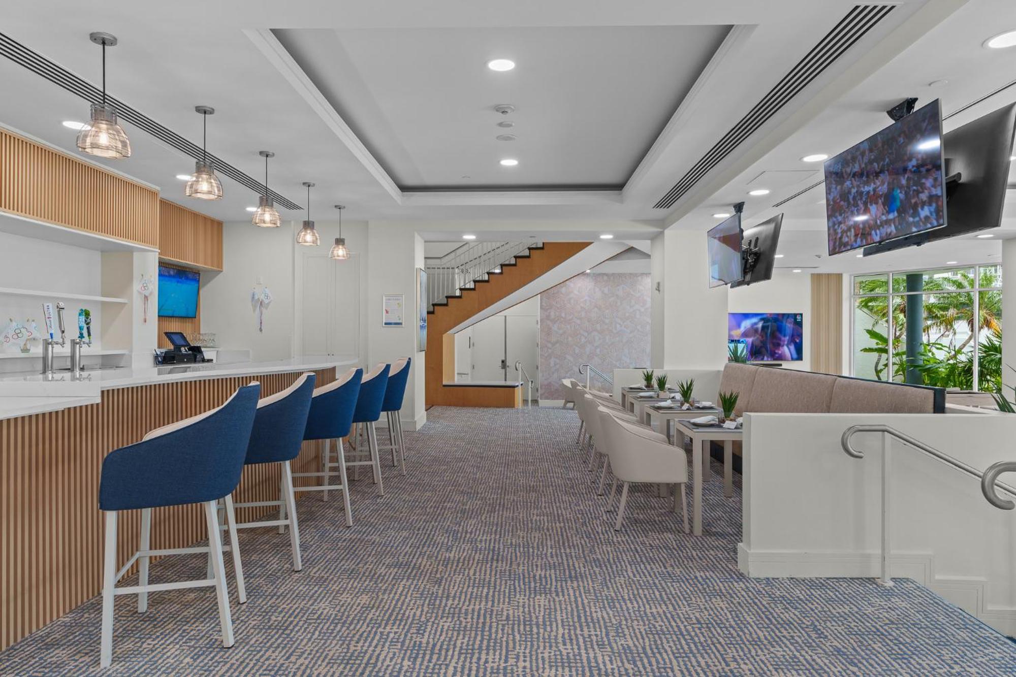 Gallery One Waterfront Suite, 5 Min Walk To Apartment Fort Lauderdale