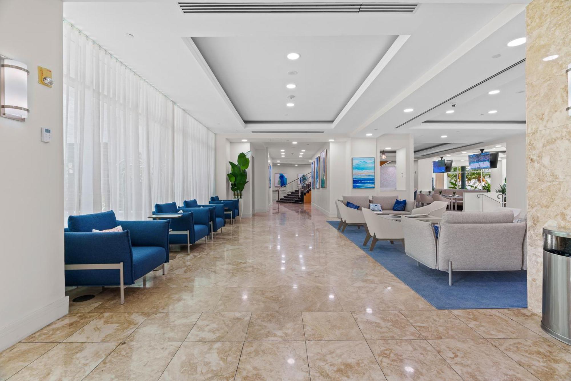 Gallery One Waterfront Suite, 5 Min Walk To
