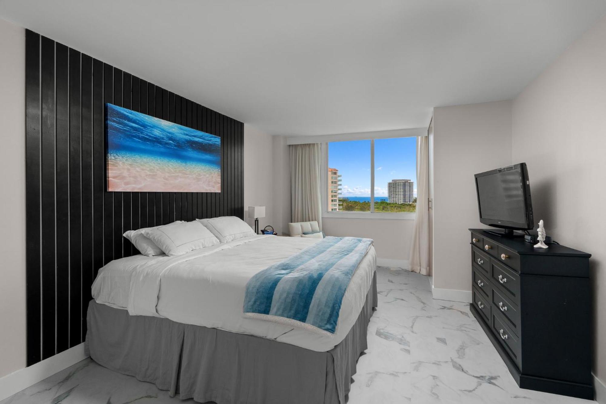 Apartment Gallery One Waterfront Suite, 5 Min Walk To