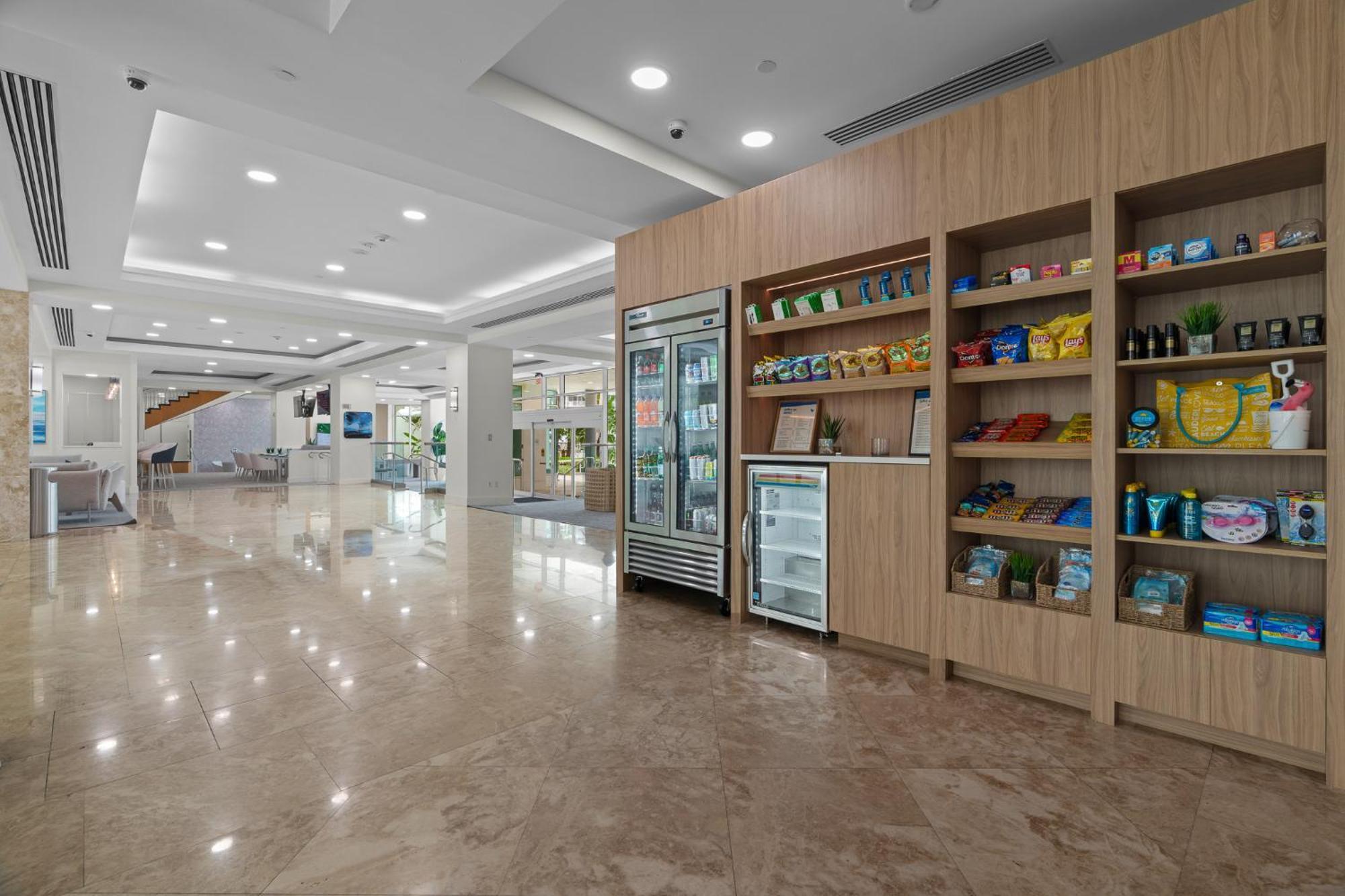 Gallery One Waterfront Suite, 5 Min Walk To Apartment Fort Lauderdale