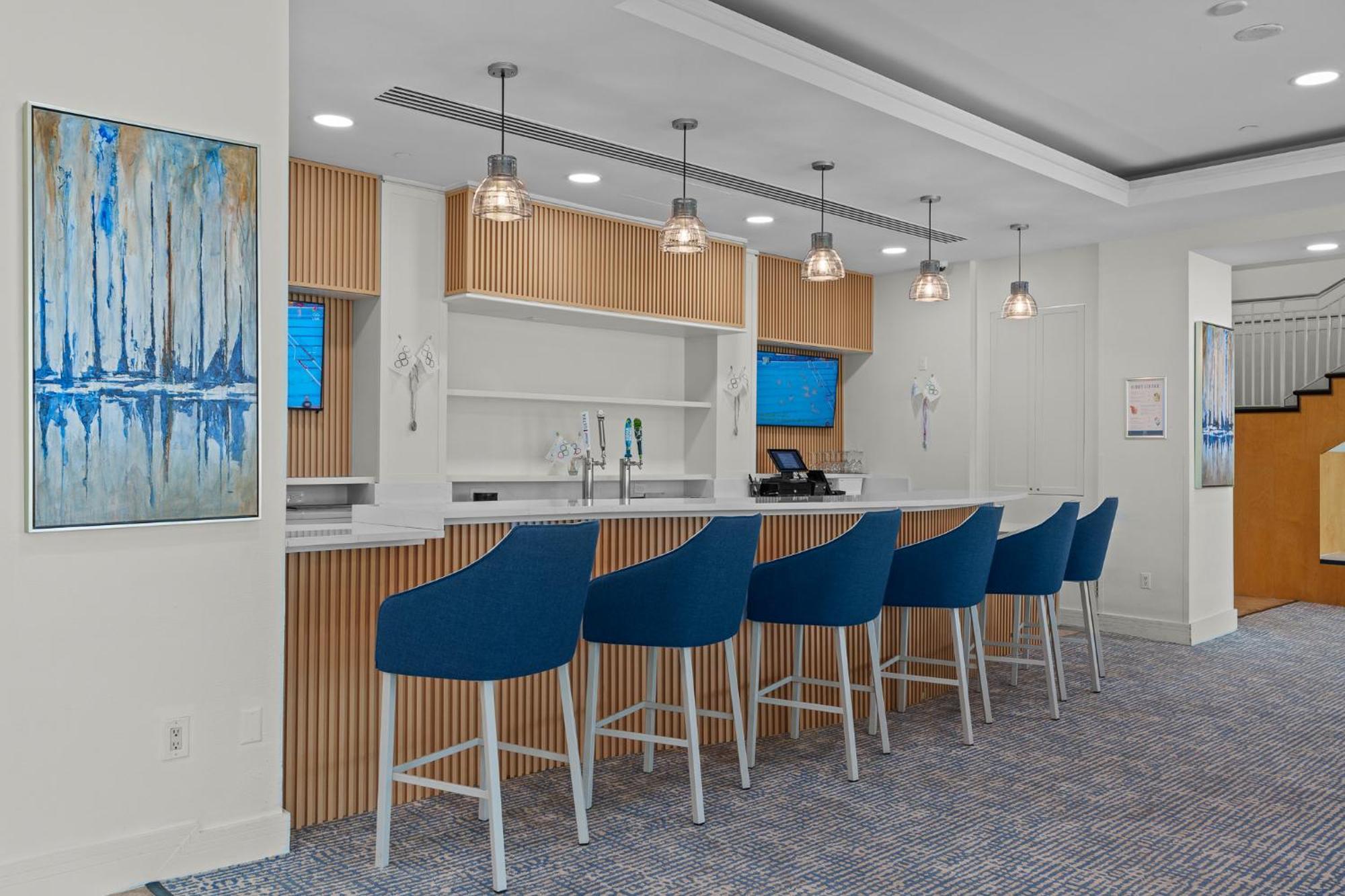 Apartment Gallery One Waterfront Suite, 5 Min Walk To Fort Lauderdale