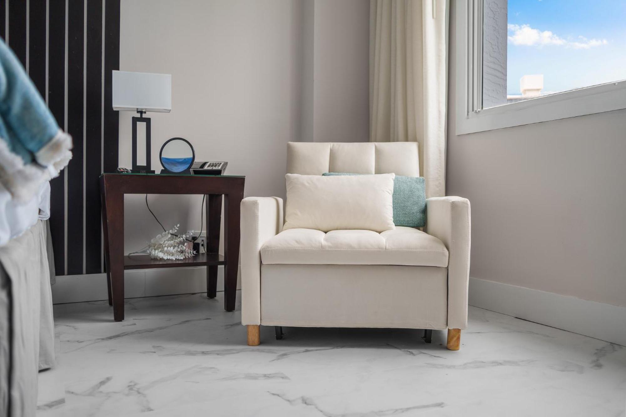 Gallery One Waterfront Suite, 5 Min Walk To * Fort Lauderdale