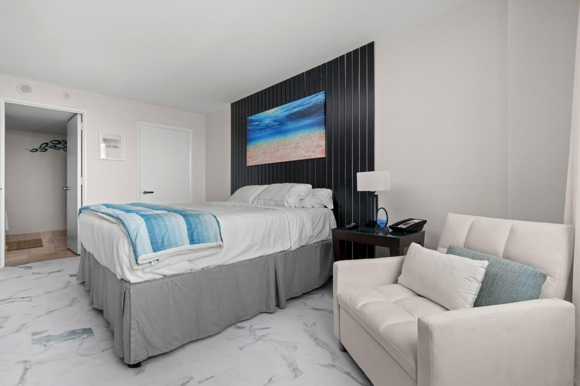 Gallery One Waterfront Suite, 5 Min Walk To Apartment Fort Lauderdale