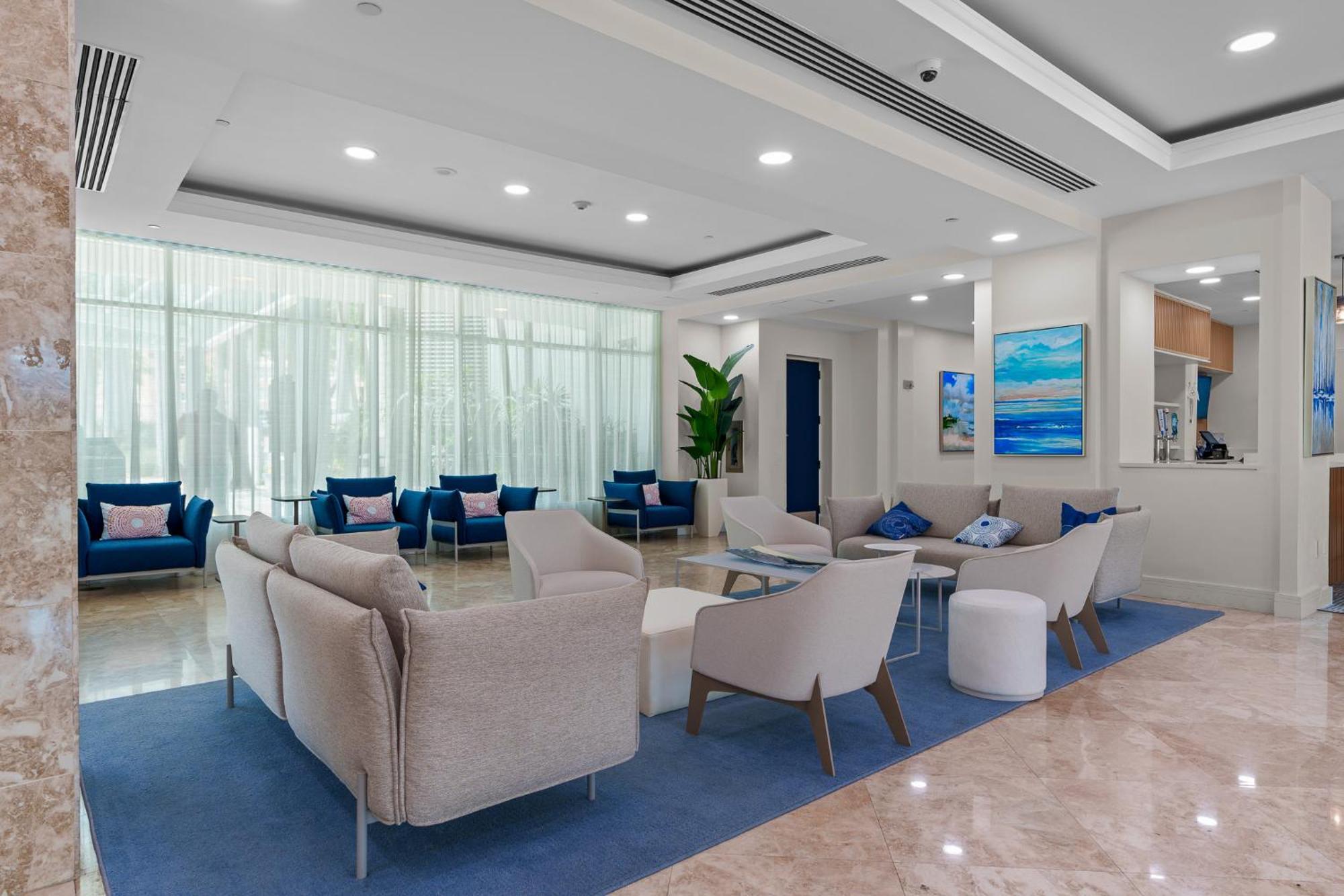 Gallery One Waterfront Suite, 5 Min Walk To Fort Lauderdale