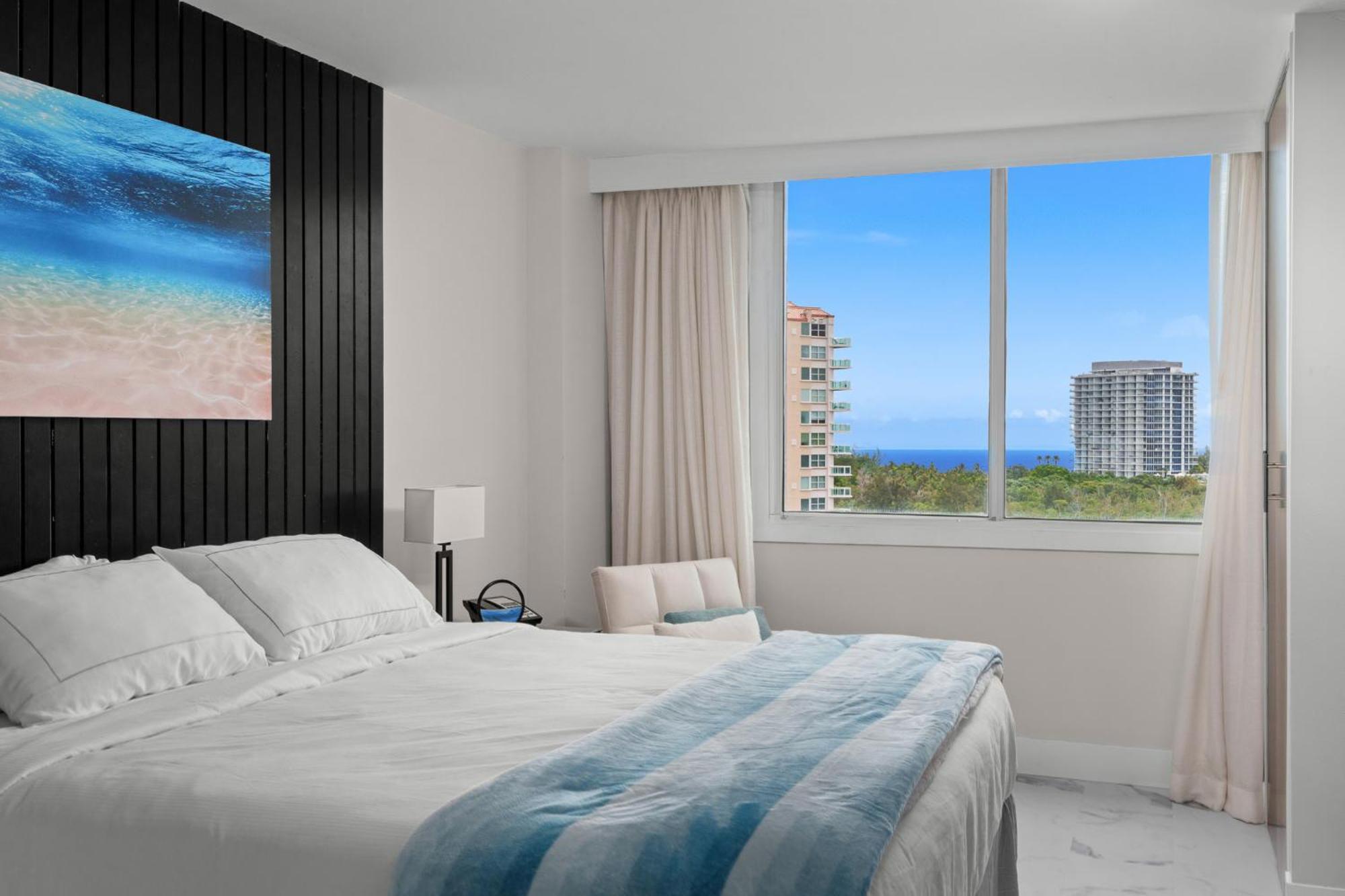Gallery One Waterfront Suite, 5 Min Walk To Apartment
