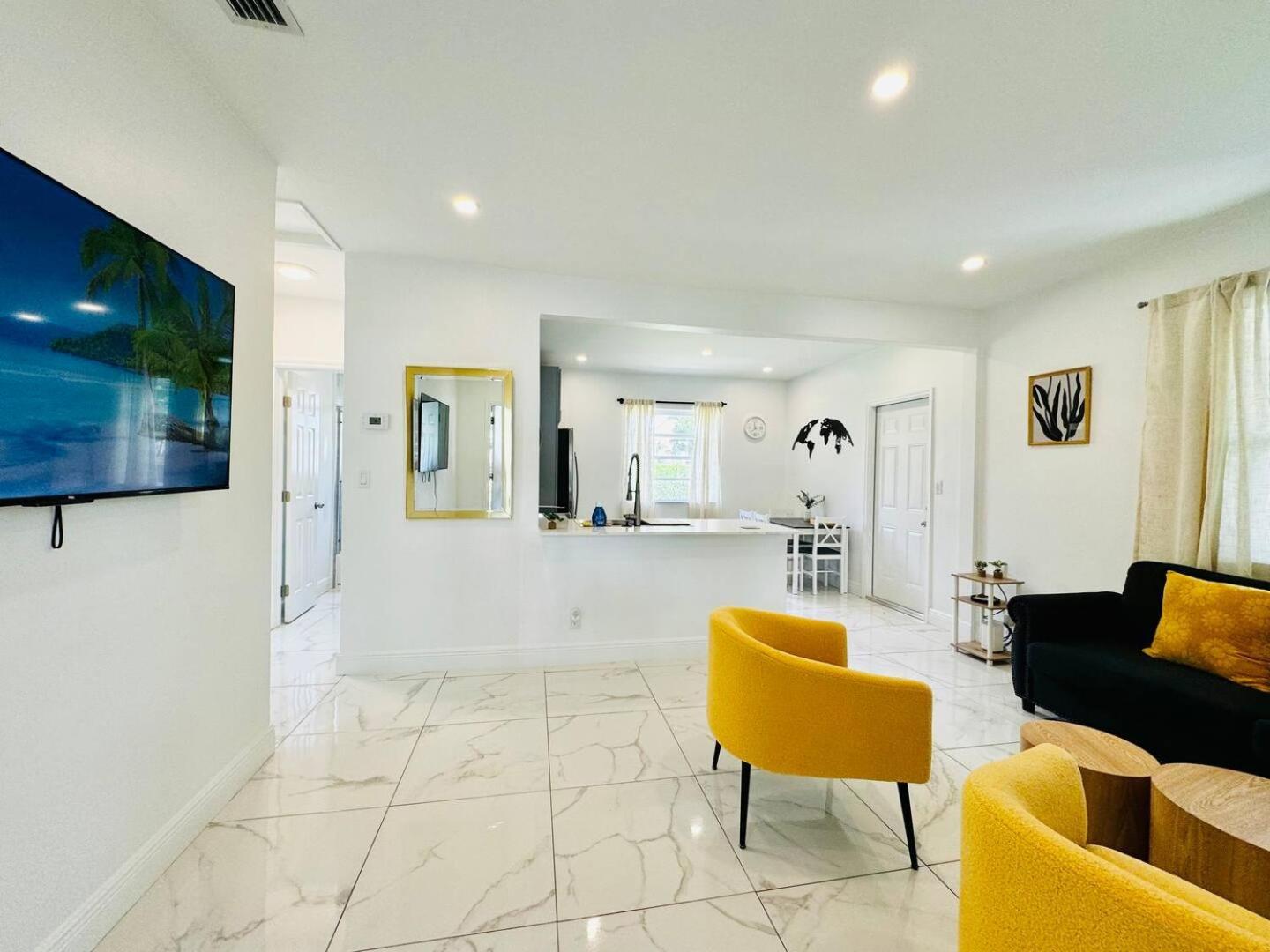 Holiday home Lauderdale Getaway Near & Airport Fort Lauderdale