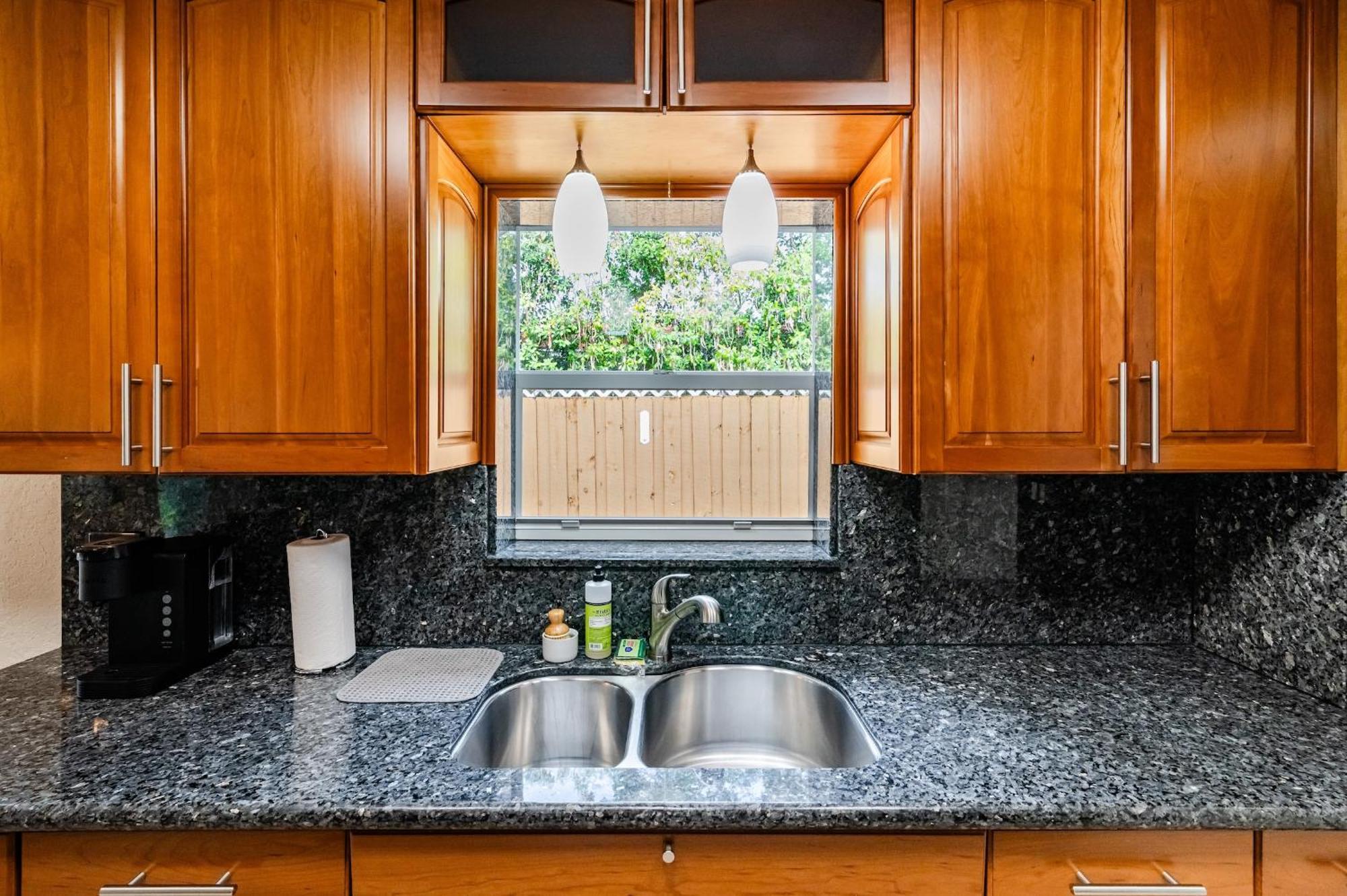 Charming 2br Waterfront House * Fort Lauderdale