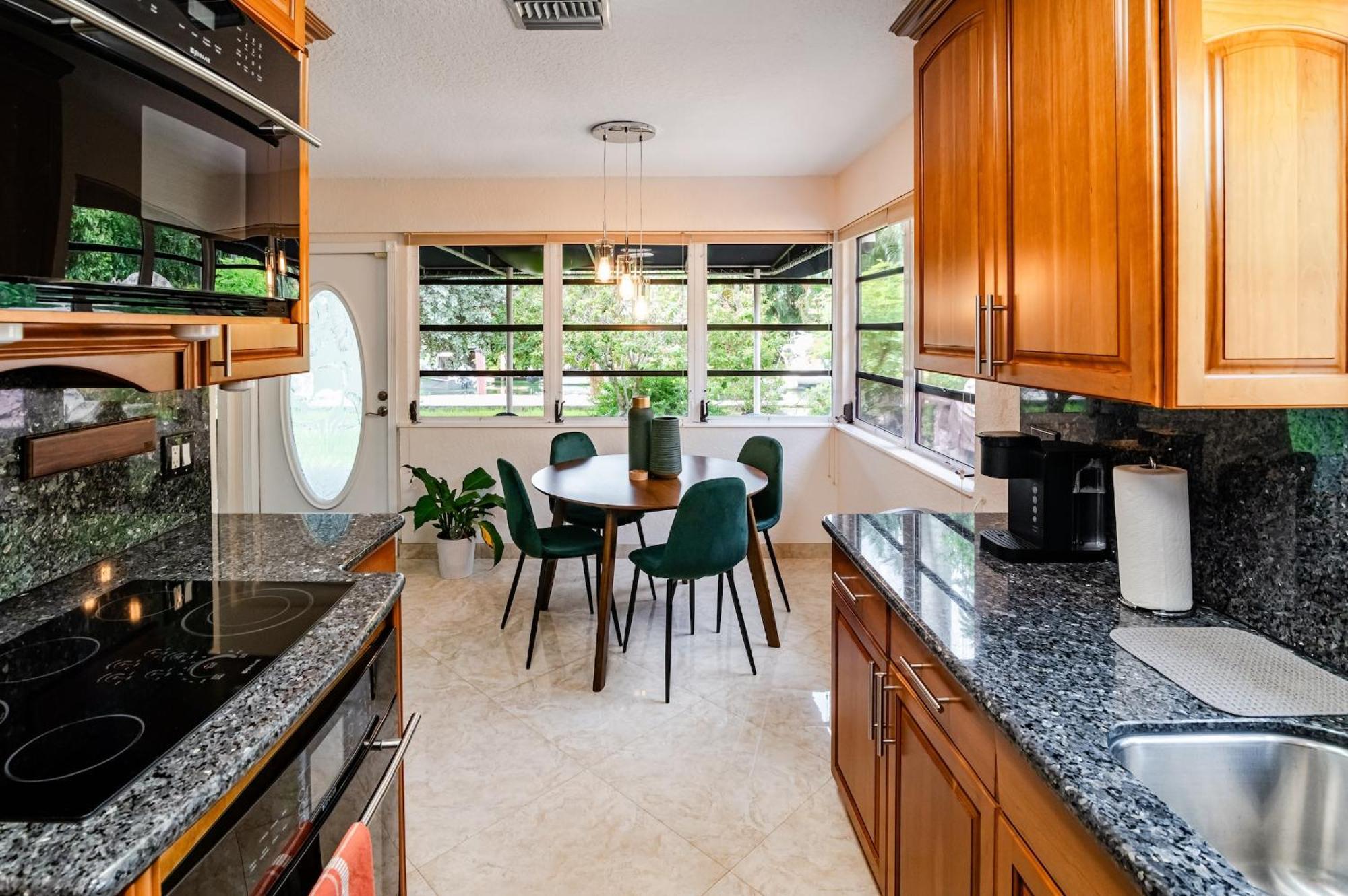 Charming 2br Waterfront House Holiday home Fort Lauderdale