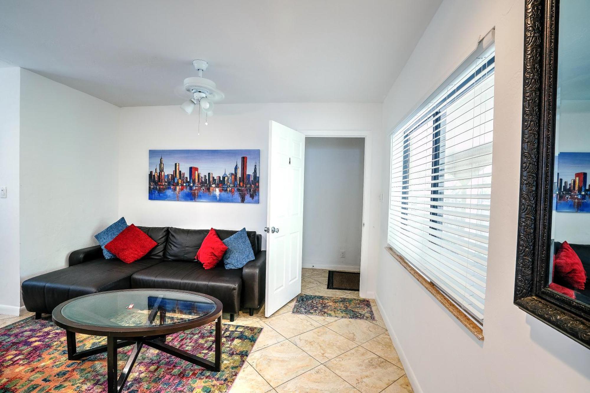 Holiday home A 1bedroom Olas On The Water Fort Lauderdale