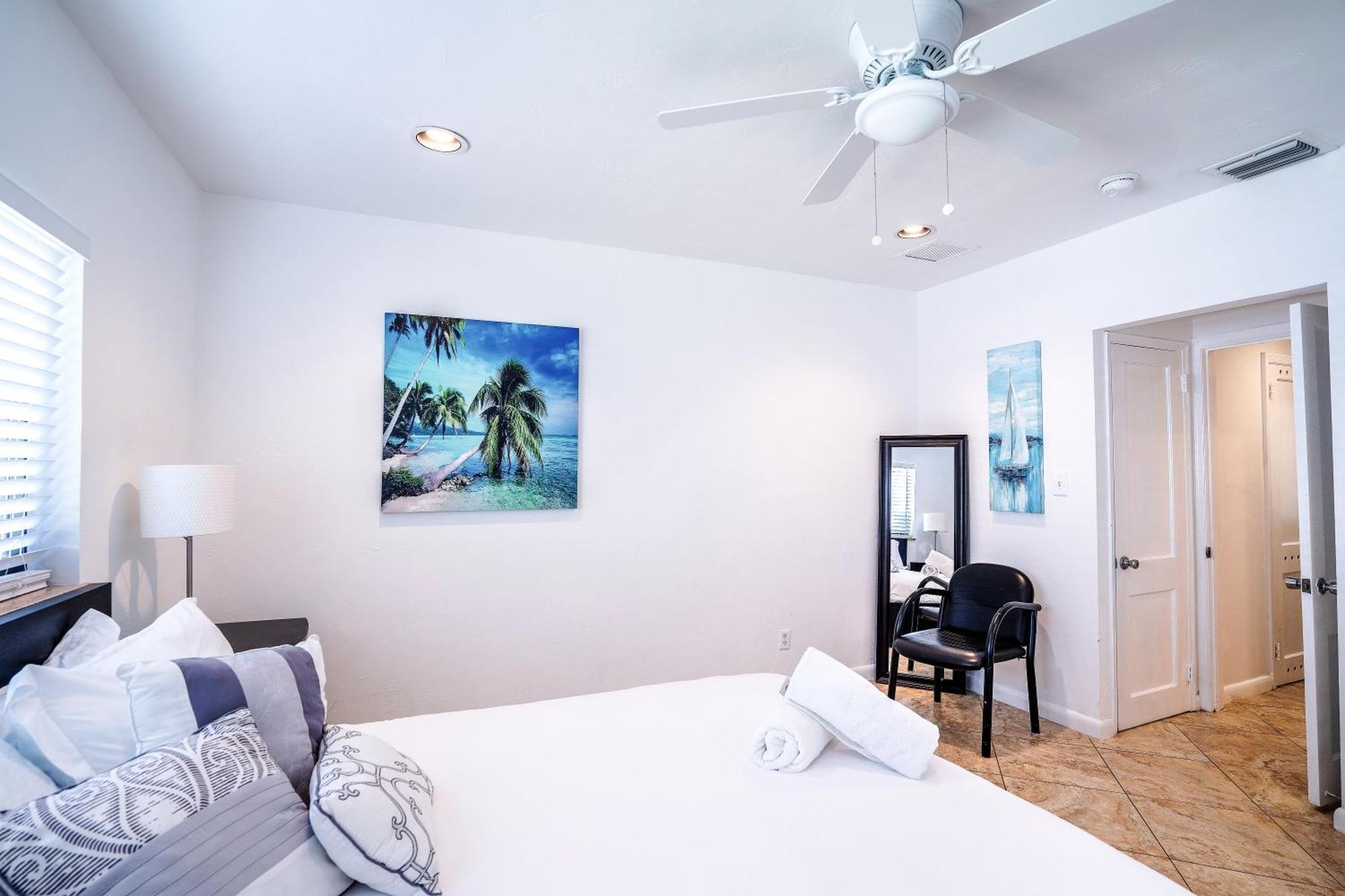 A 1bedroom Olas On The Water * Fort Lauderdale