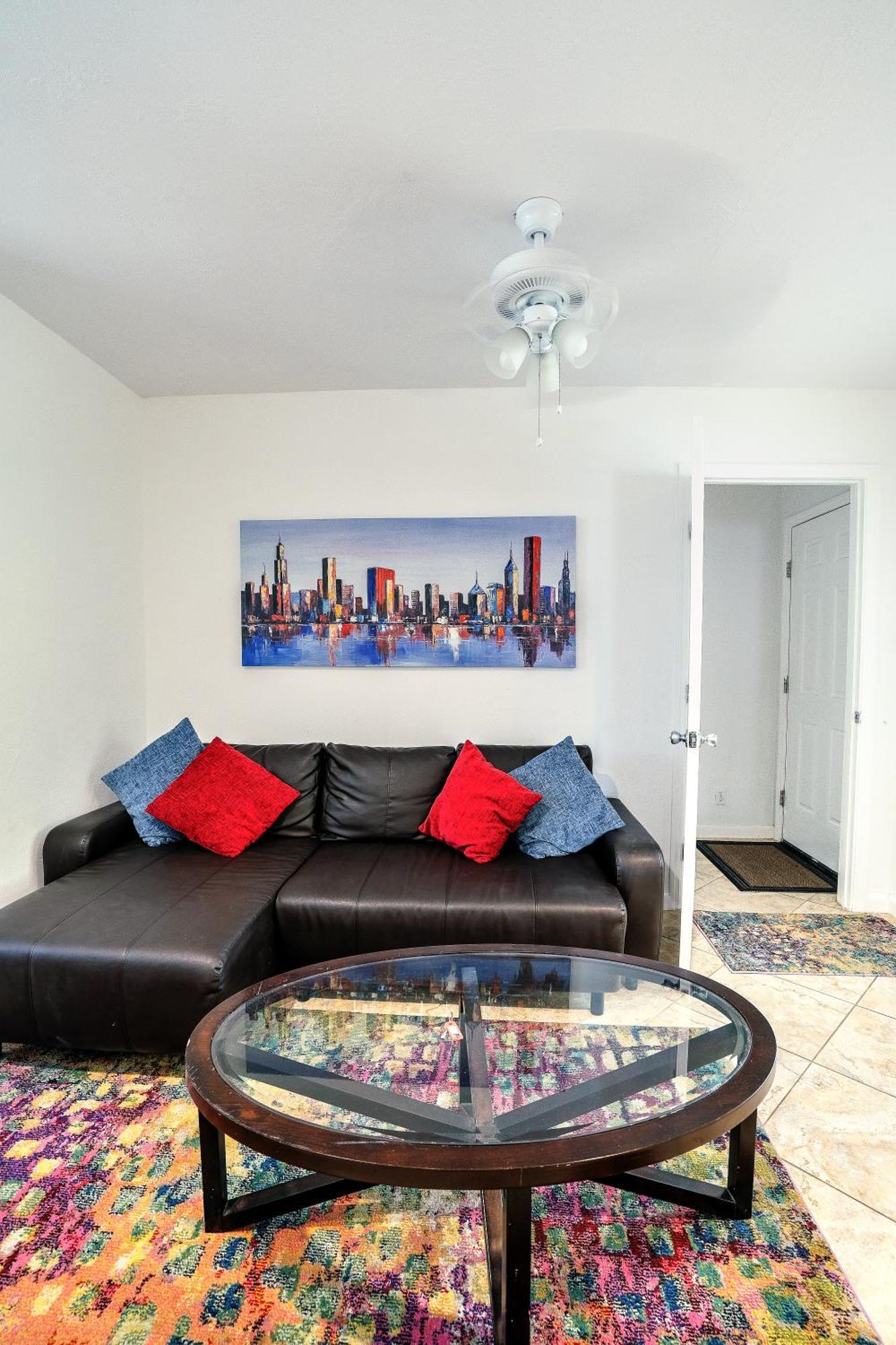 Holiday home A 1bedroom Olas On The Water *
