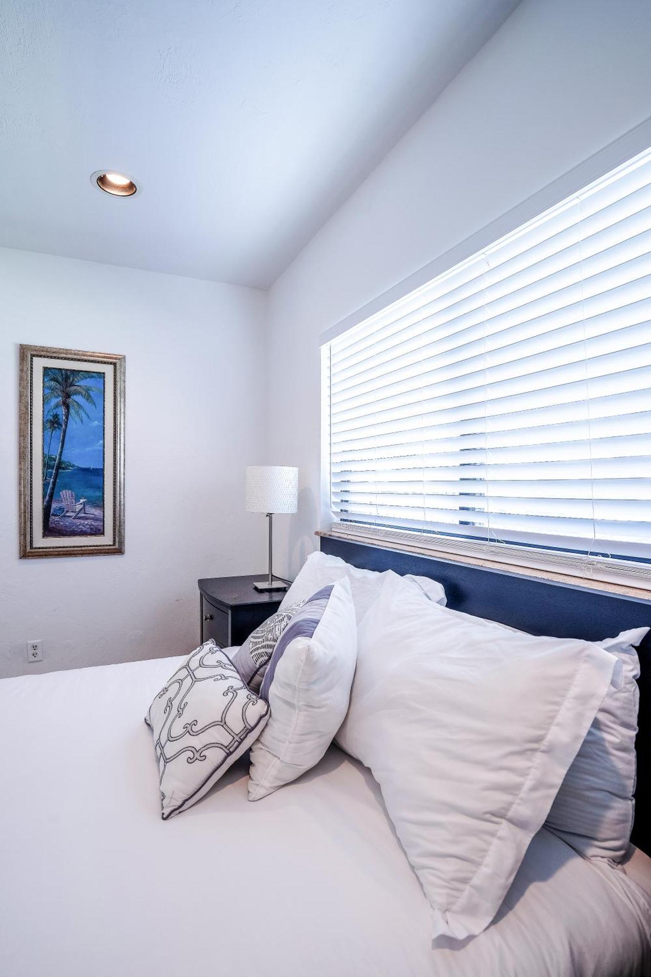 A 1bedroom Olas On The Water Holiday home Fort Lauderdale