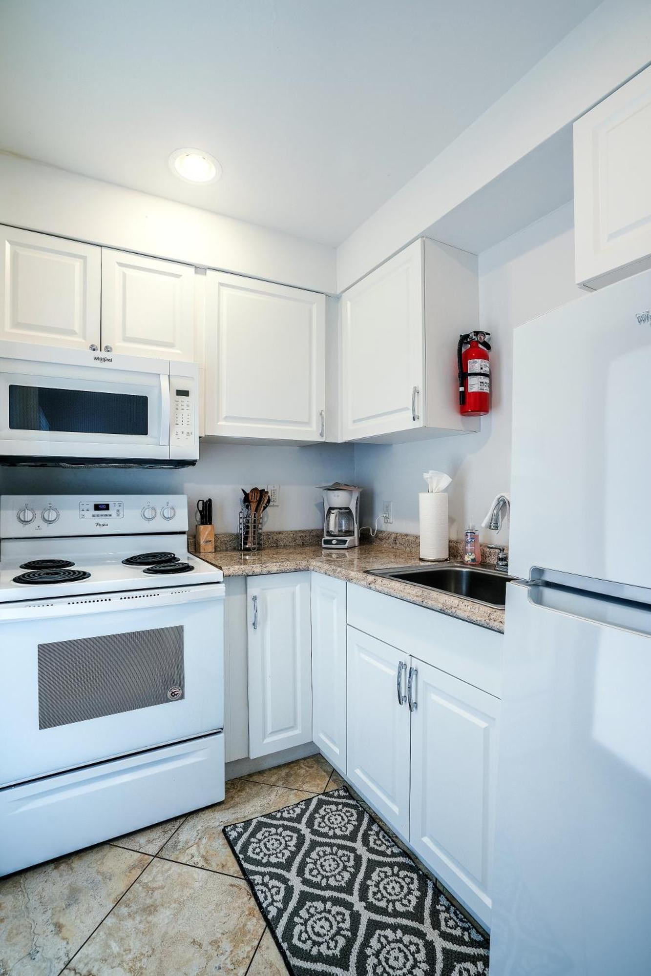 A 1bedroom Olas On The Water Fort Lauderdale