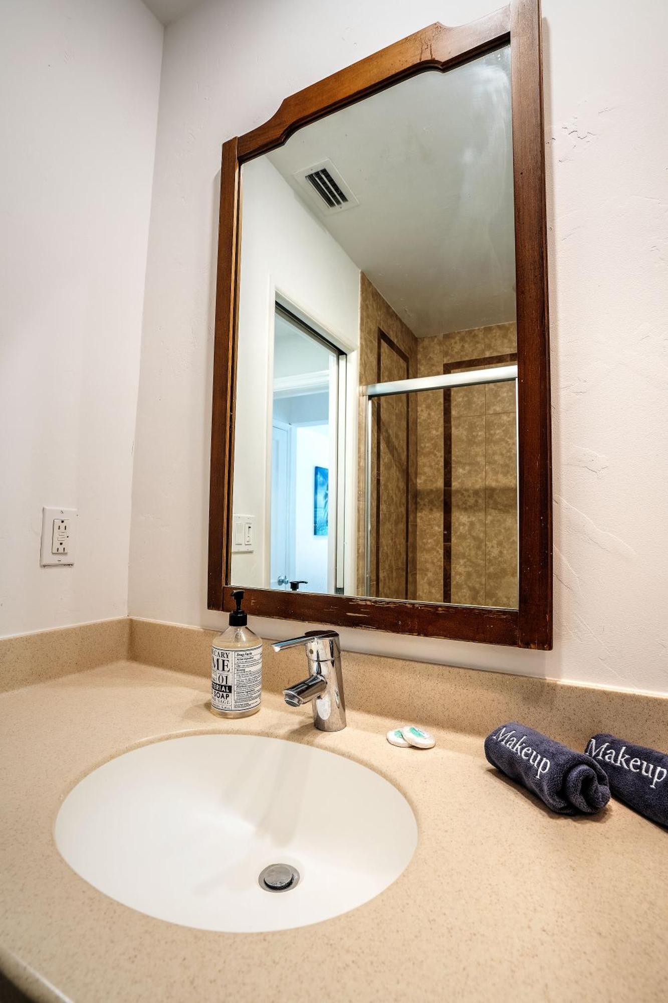 A 1bedroom Olas On The Water