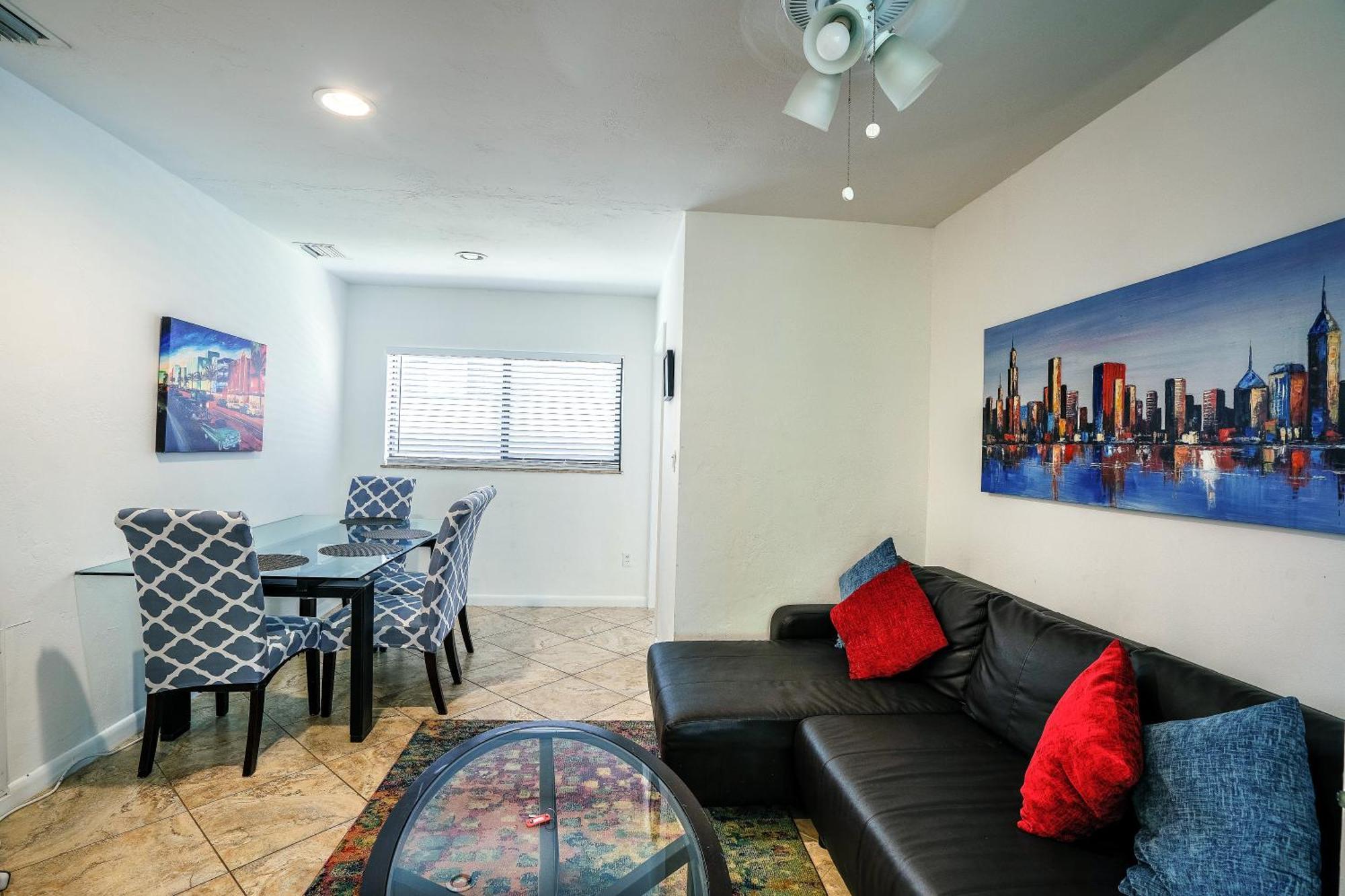 A 1bedroom Olas On The Water Holiday home