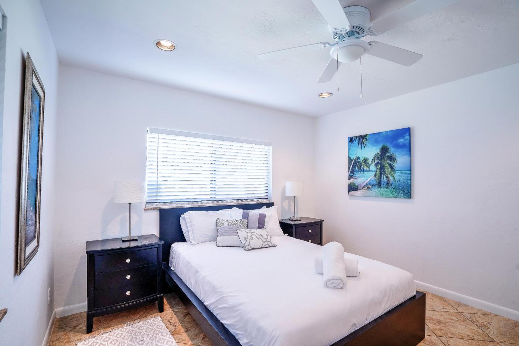 A 1bedroom Olas On The Water Holiday home *
