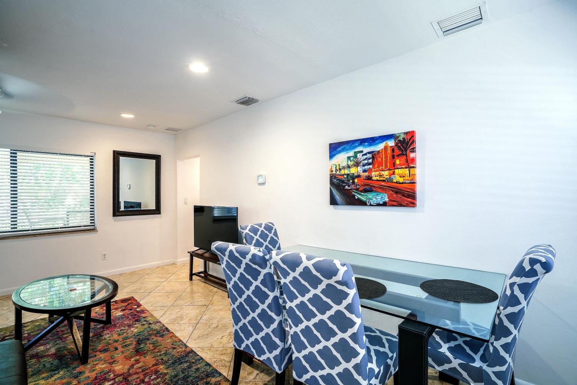 Holiday home A 1bedroom Olas On The Water *