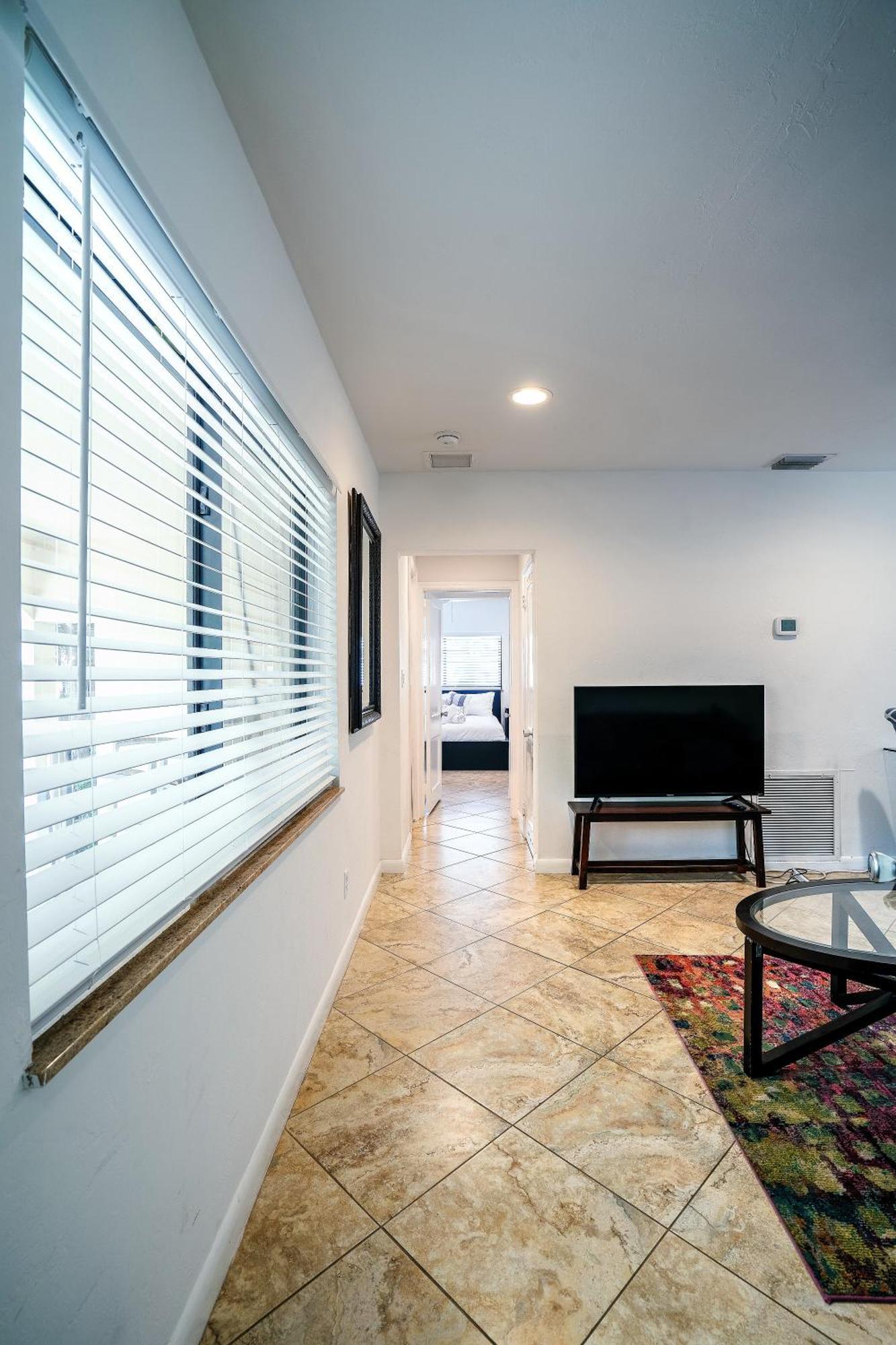 A 1bedroom Olas On The Water Holiday home Fort Lauderdale