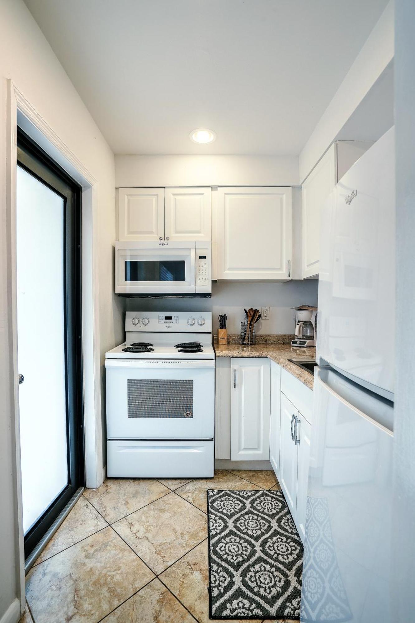 A 1bedroom Olas On The Water *