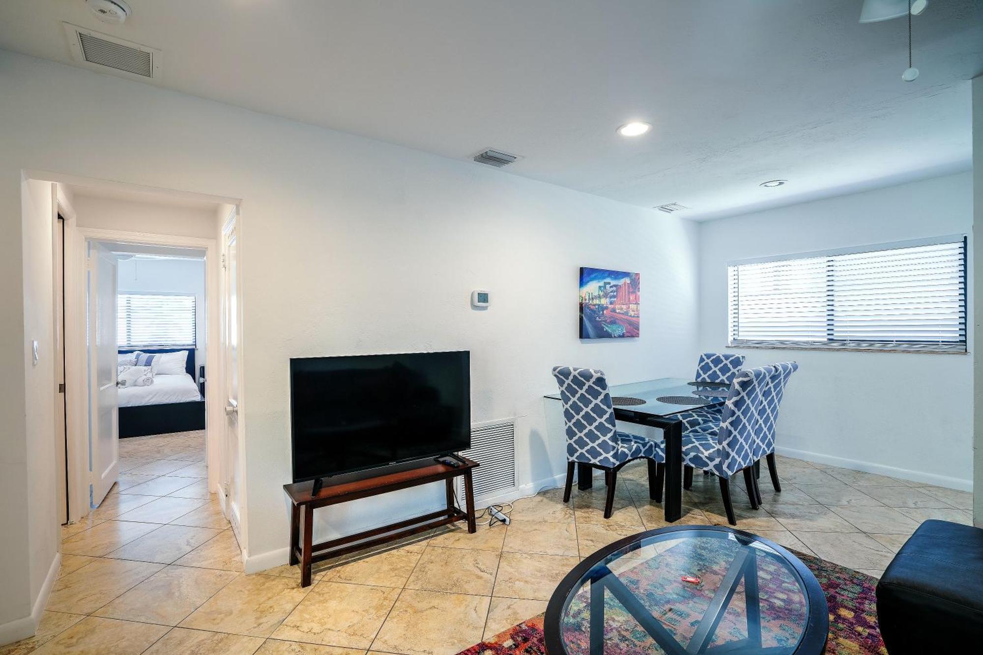 A 1bedroom Olas On The Water Fort Lauderdale