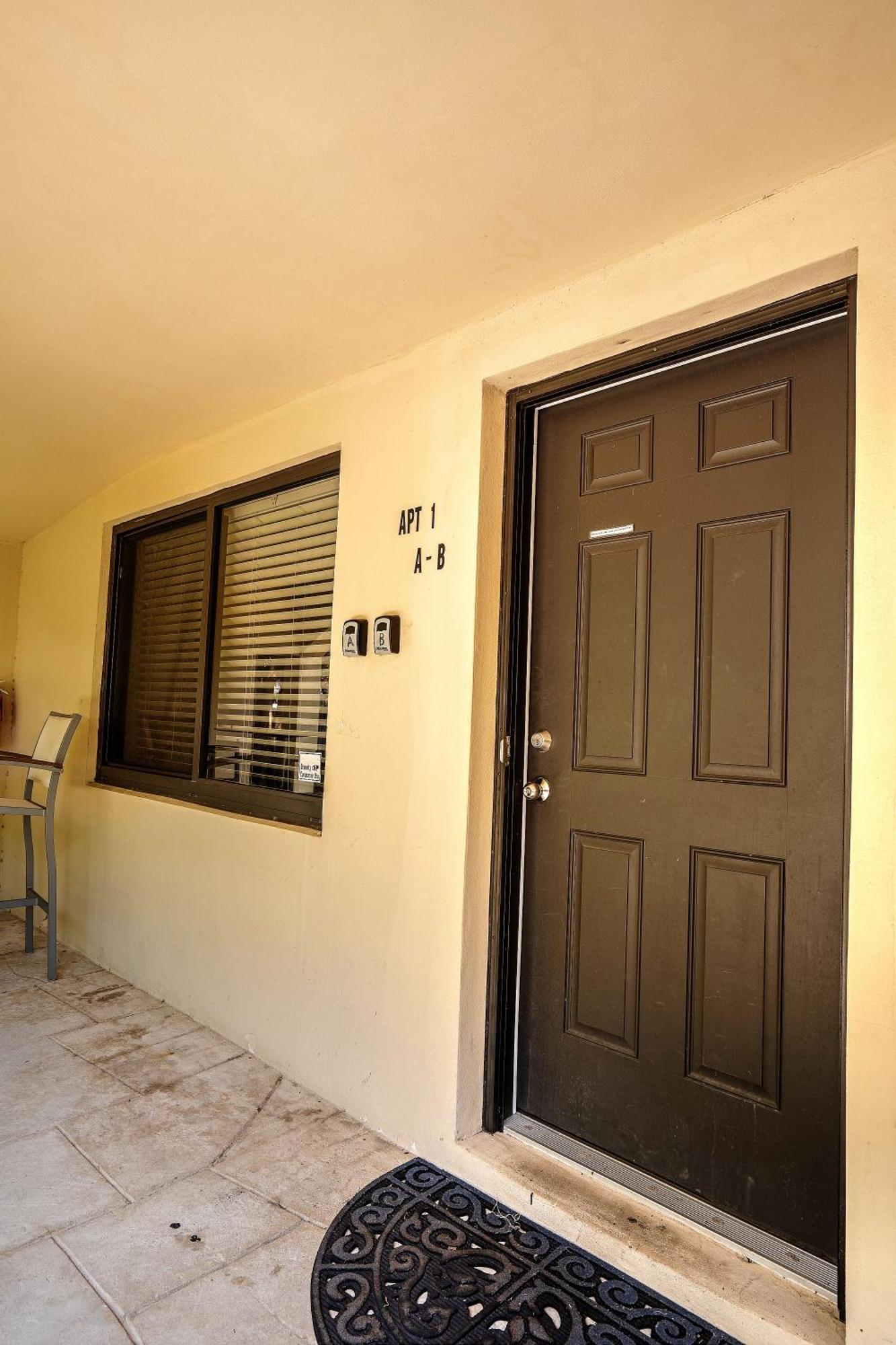 A 1bedroom Olas On The Water * Fort Lauderdale