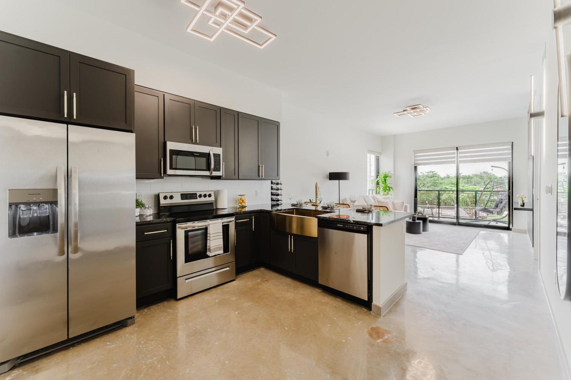 Ultra Luxe In Prime Location Apartment Fort Lauderdale