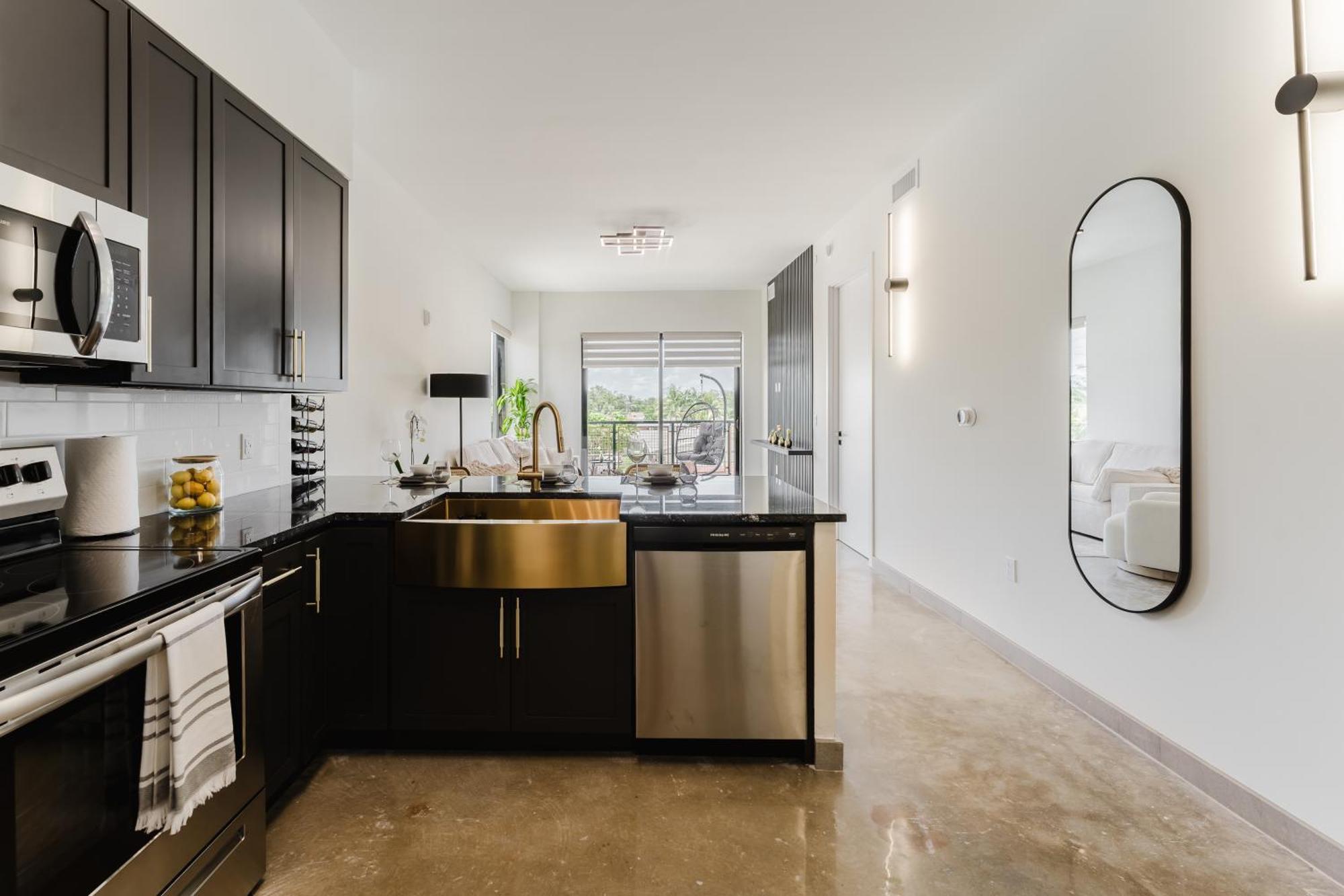 Ultra Luxe In Prime Location * Fort Lauderdale