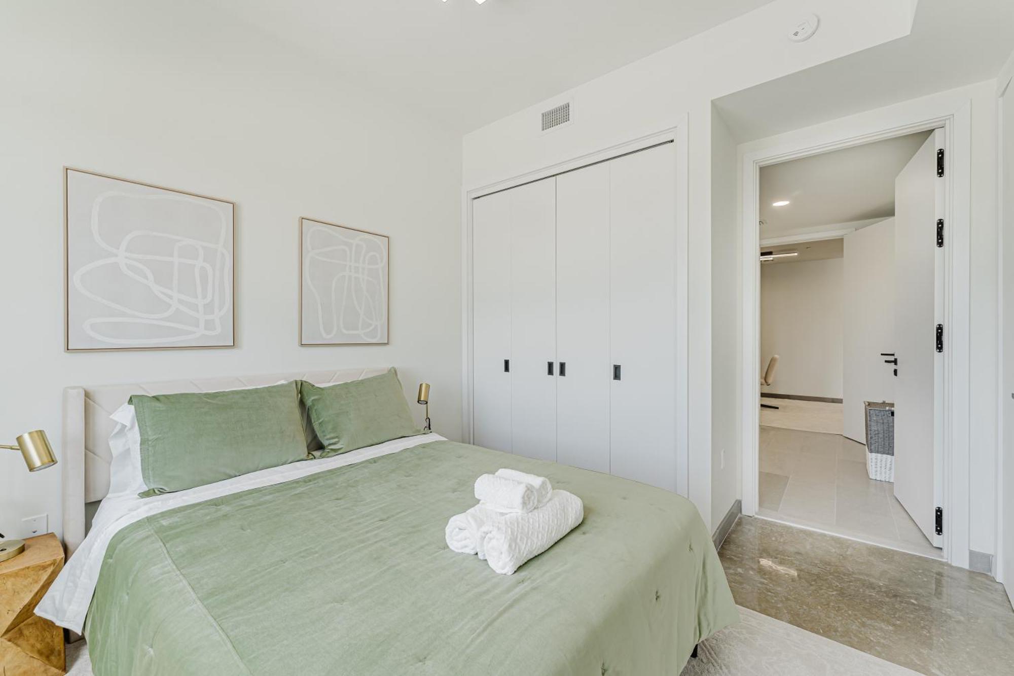 Apartment Ultra Luxe In Prime Location *