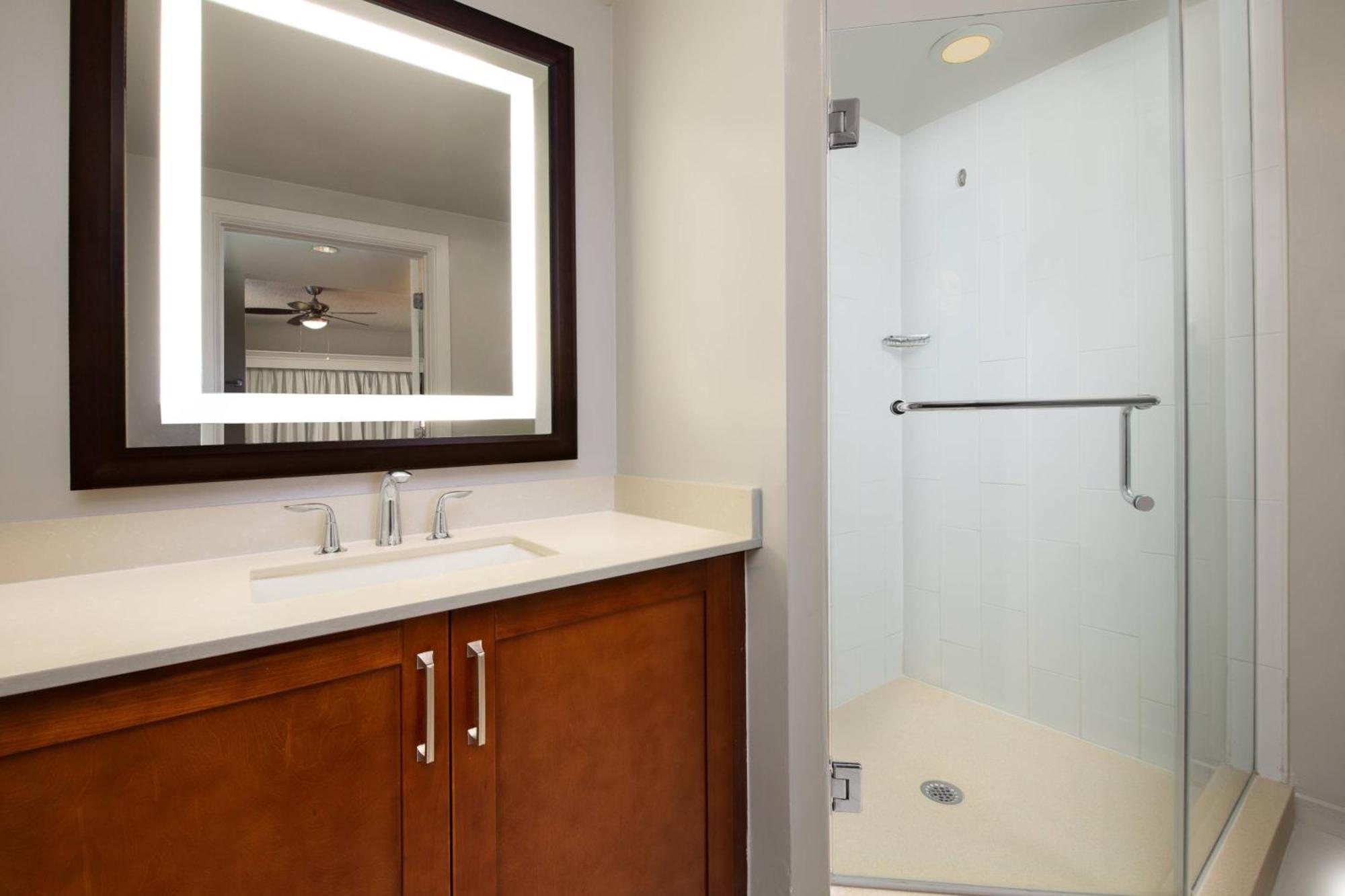 Marriott's Beachplace Towers 4*