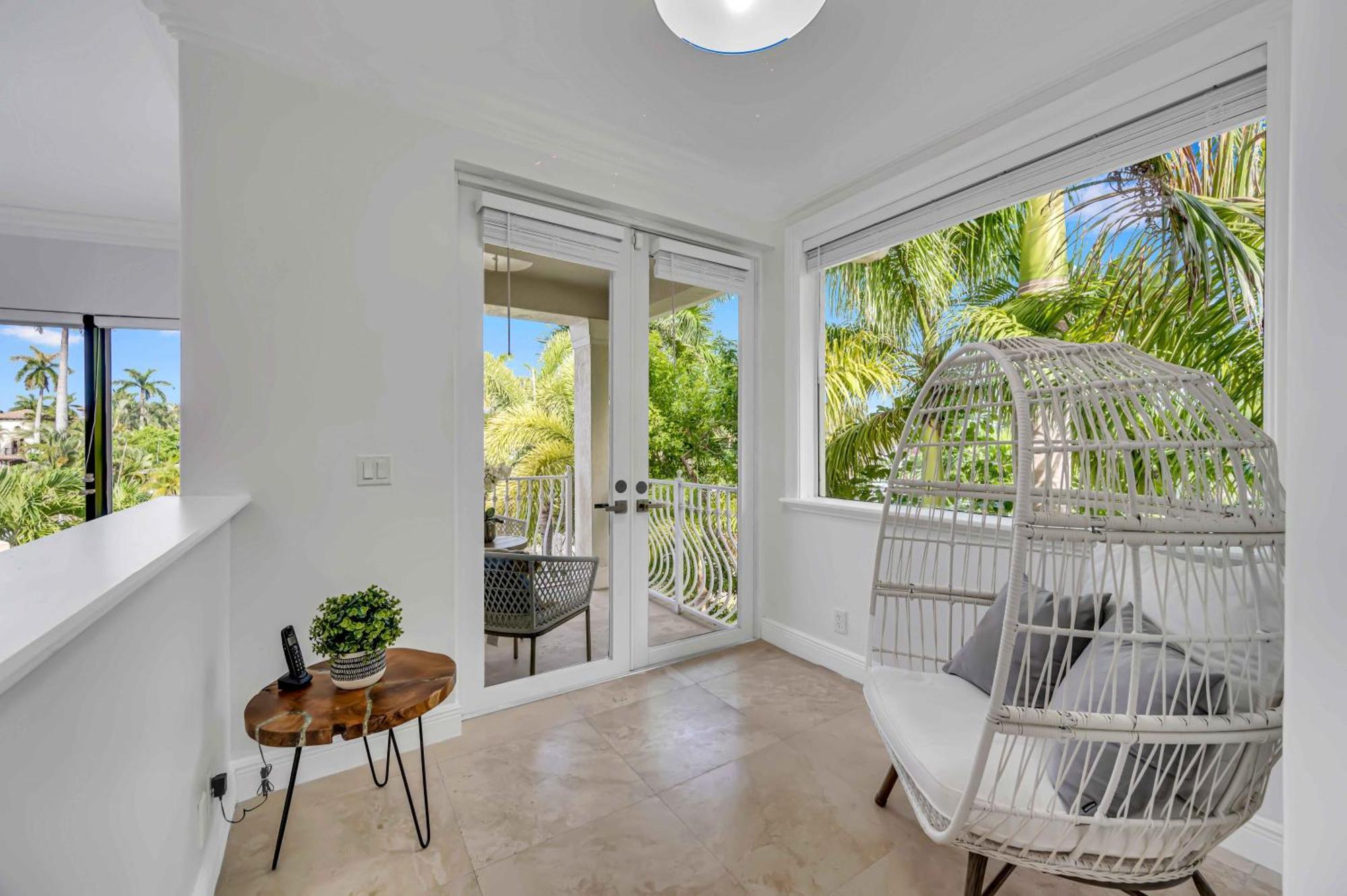 Mediterranean Venice Of America Riverside View Access Fiesta Key Vlllas * Fort Lauderdale