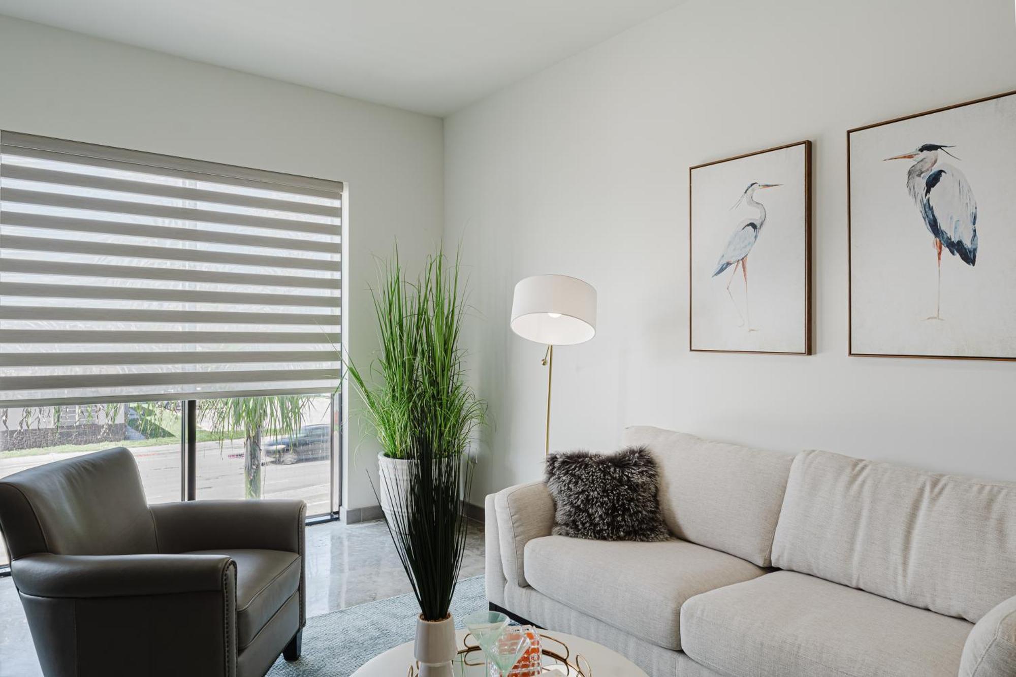 Apartment Luxe In Prime Location Fort Lauderdale