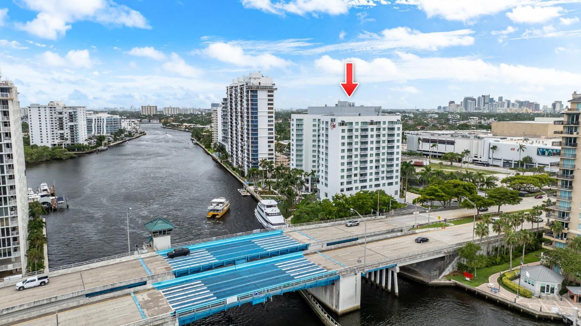 Gallery One Waterfront Suite, 5 Min Walk To