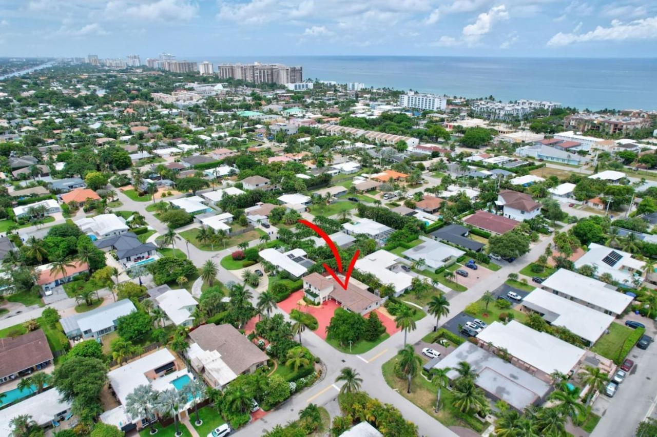 Trendy 1br 2ba Heated Pool Short Walk To The *