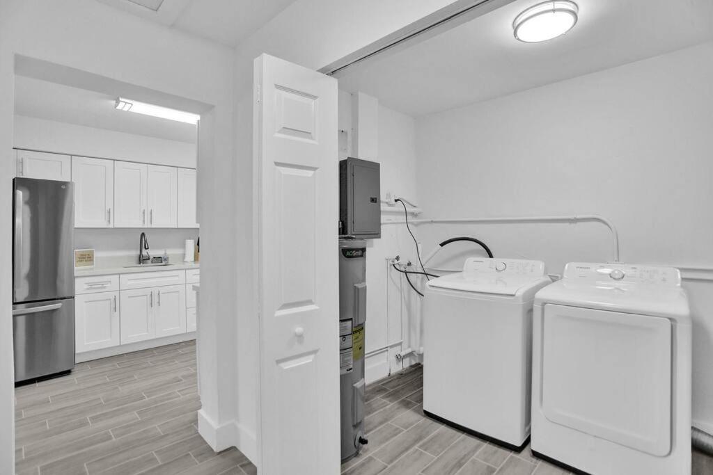 Spacious Lauderdale 10mins Airport & Near Miami Holiday home Fort Lauderdale