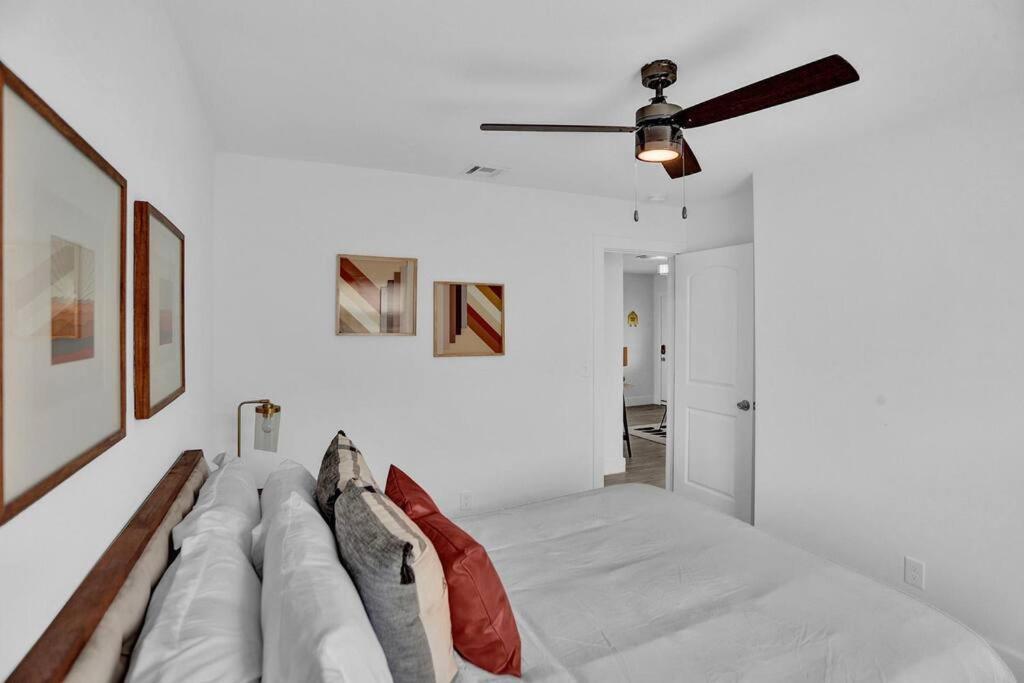 Holiday home Spacious Lauderdale 10mins Airport & Near Miami