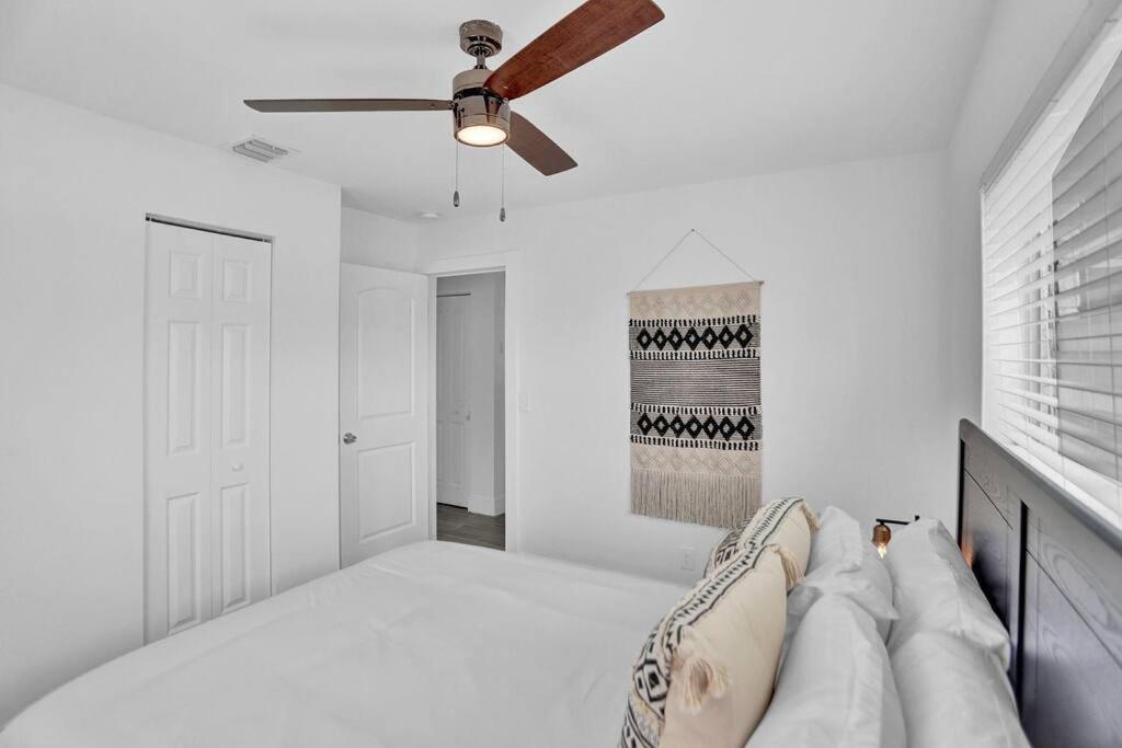 Spacious Lauderdale 10mins Airport & Near Miami Fort Lauderdale