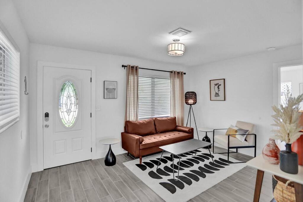 Spacious Lauderdale 10mins Airport & Near Miami * Fort Lauderdale