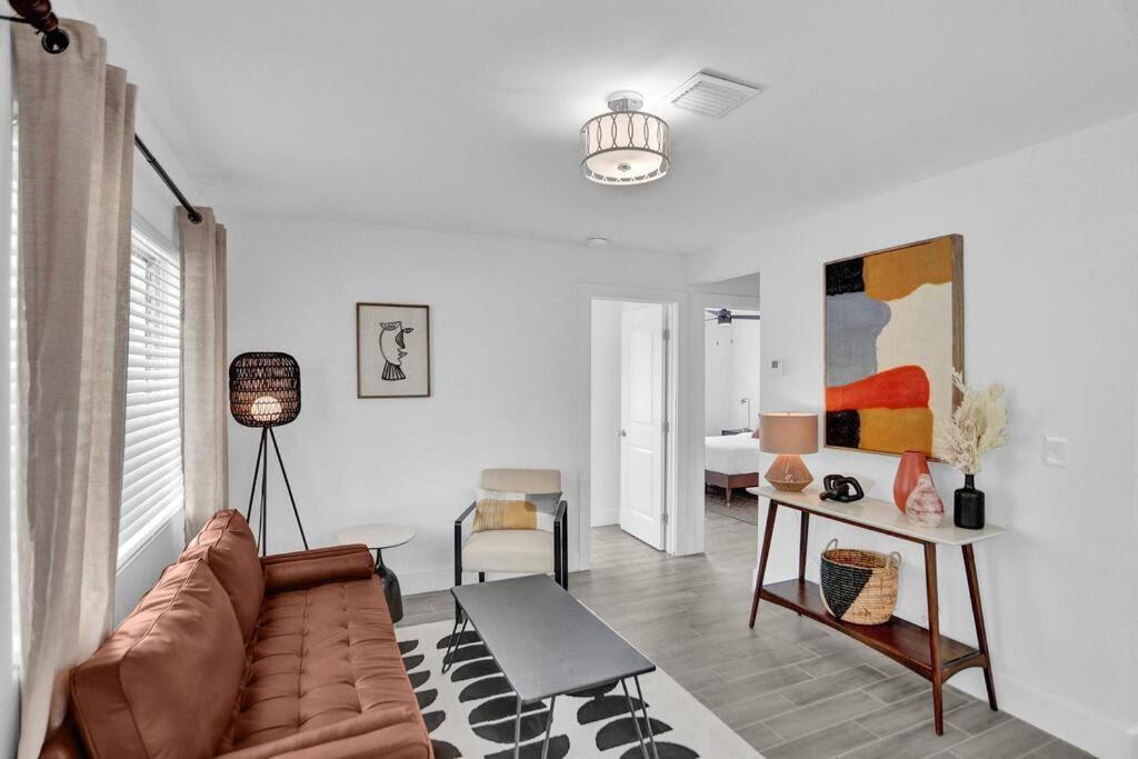 Spacious Lauderdale 10mins Airport & Near Miami Holiday home Fort Lauderdale
