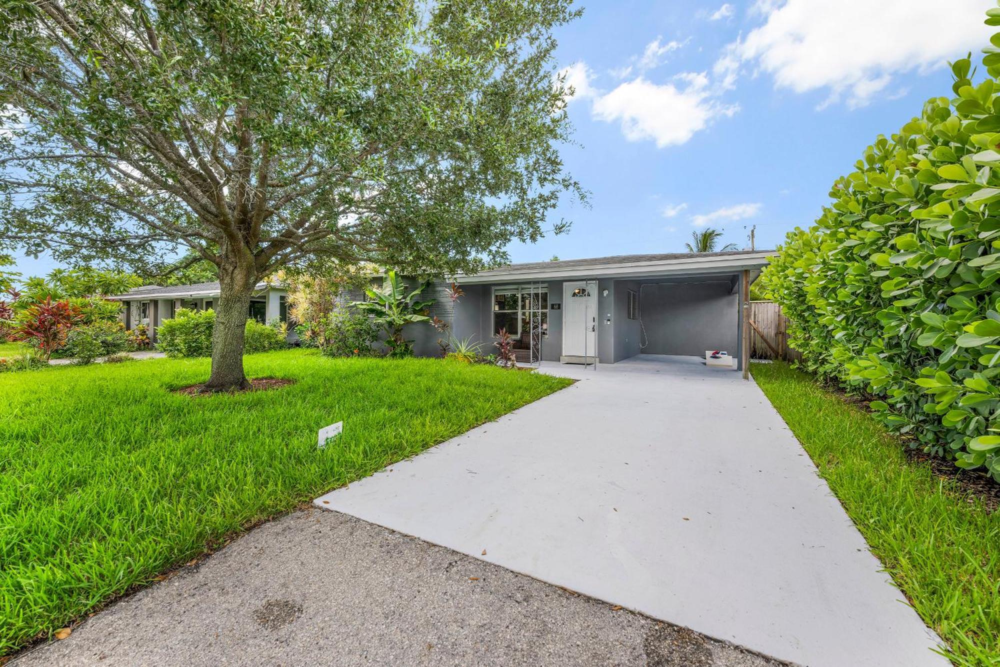 3br Mini Oasis - Pool, Game Lounge And Near Beaches Holiday home Fort Lauderdale