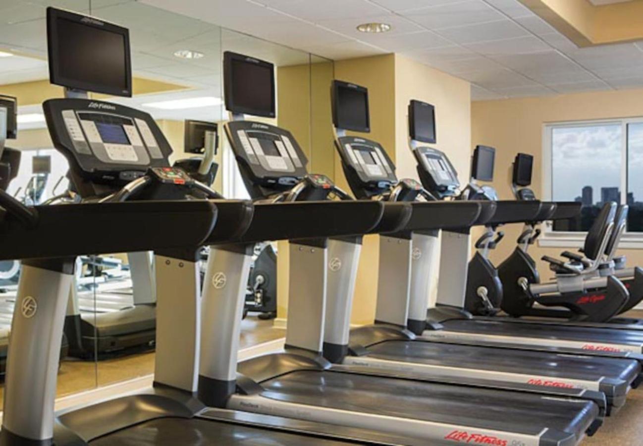 Marriott Beachplace Towers 2bd * Fort Lauderdale