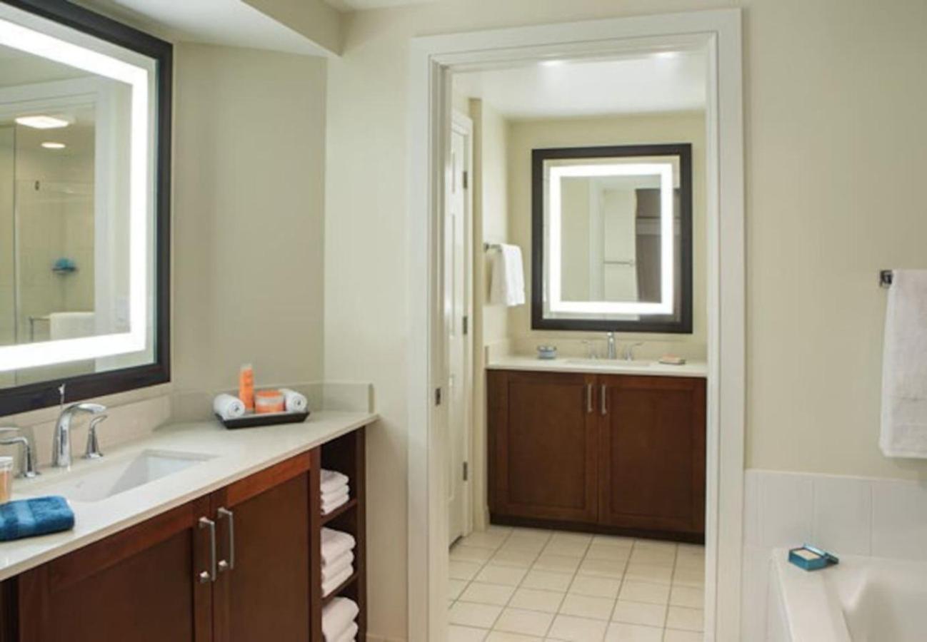 Holiday home Marriott Beachplace Towers 2bd