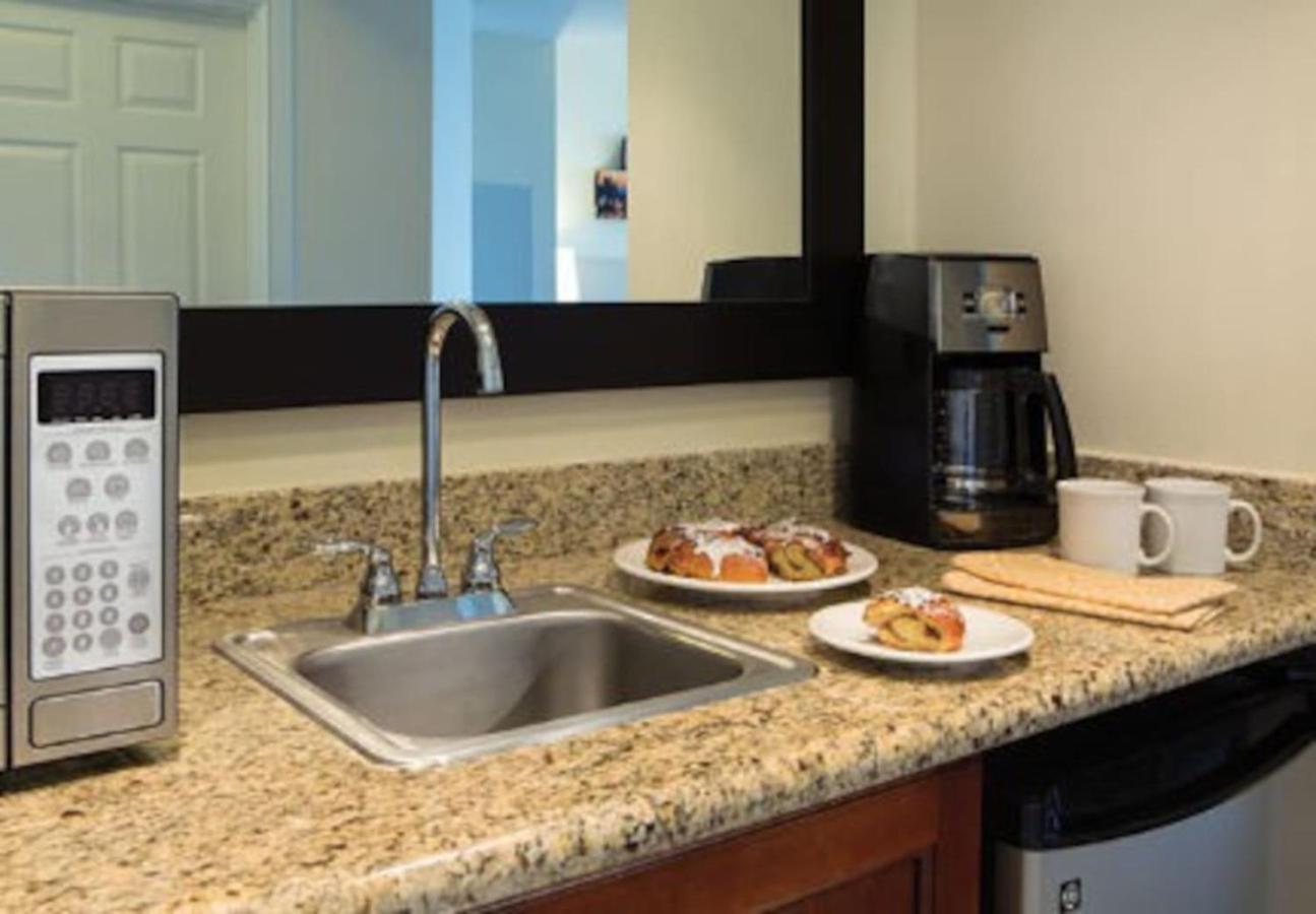 Marriott Beachplace Towers 2bd
