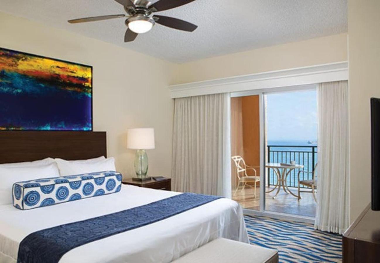 Marriott Beachplace Towers 2bd Fort Lauderdale