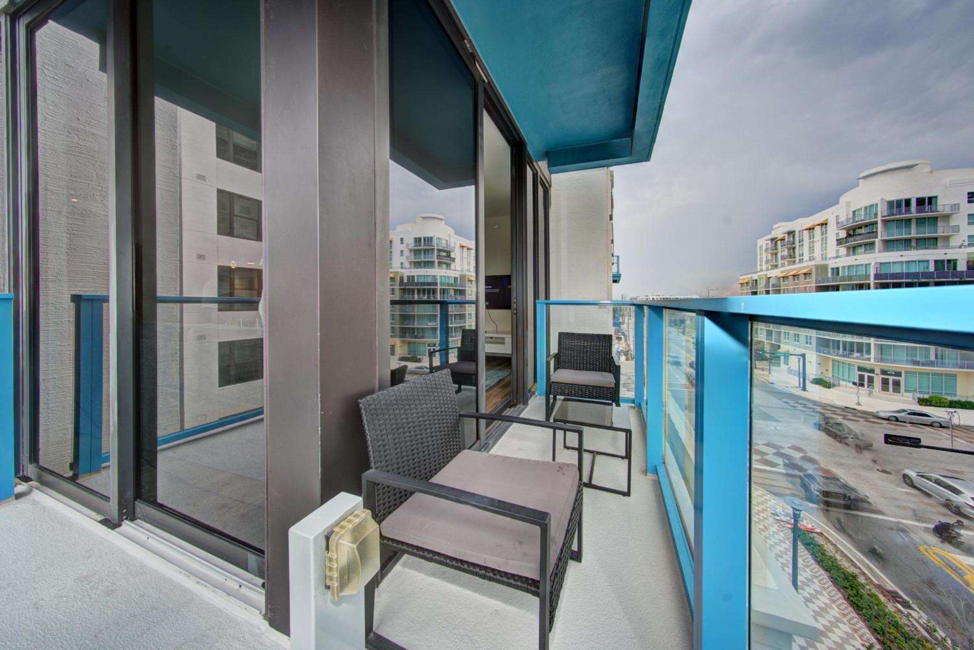 Apartment Sejur Homes Fort Lauderdale