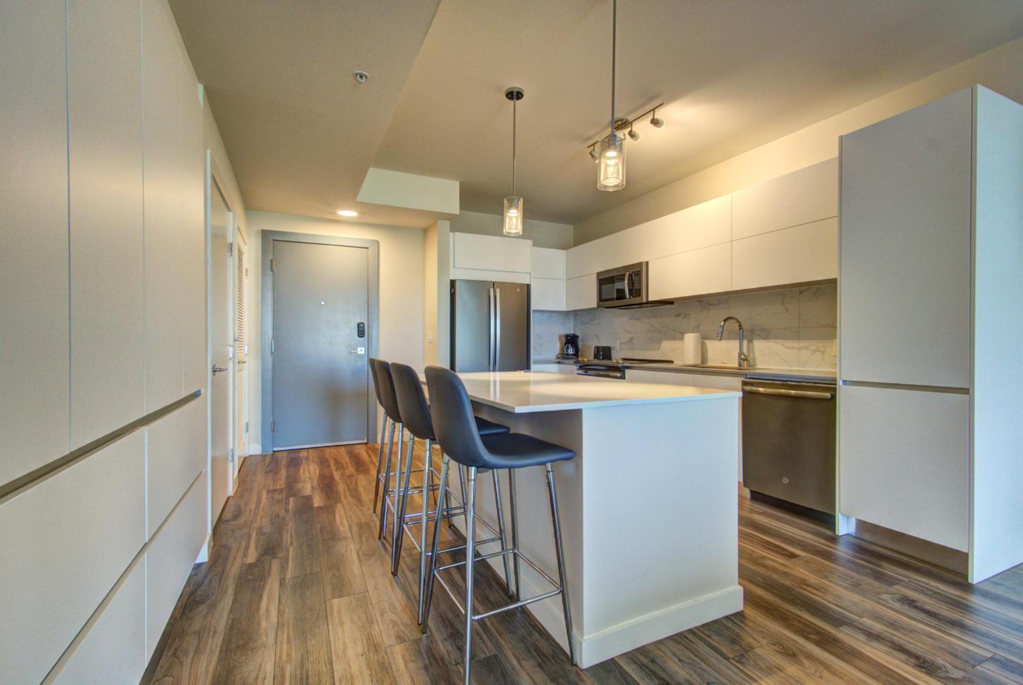 Apartment Sejur Homes Fort Lauderdale