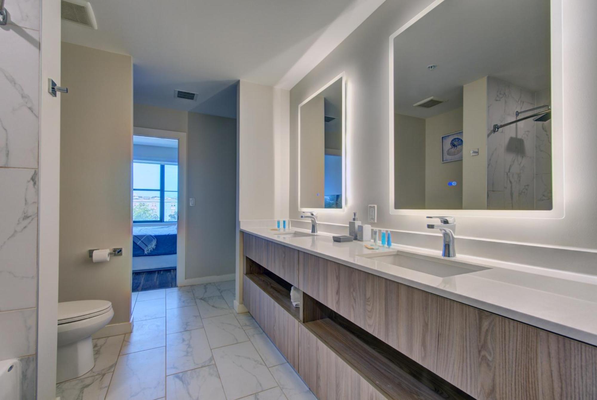 Sejur Homes Apartment Fort Lauderdale