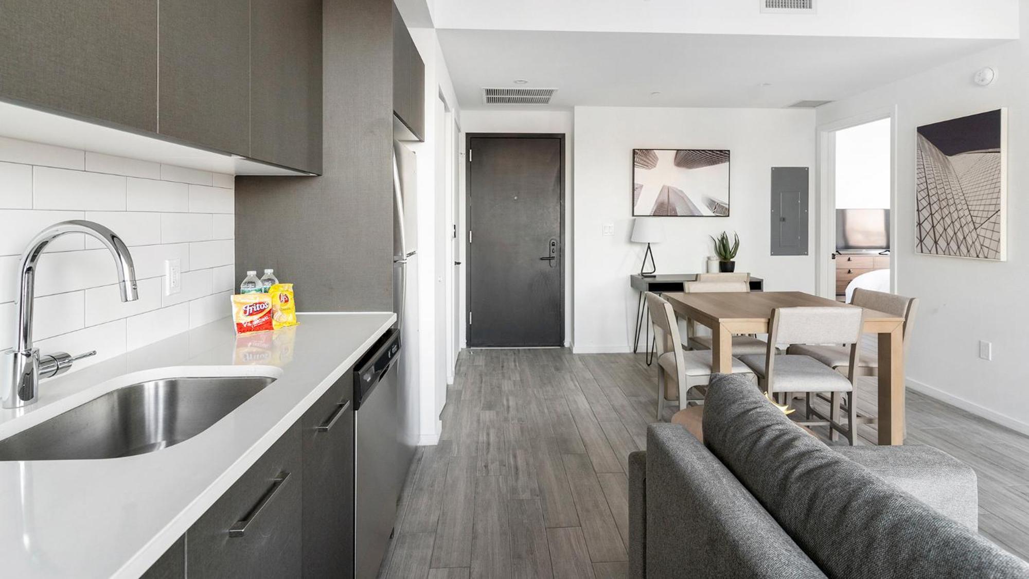Flow By Barsala Aparthotel *